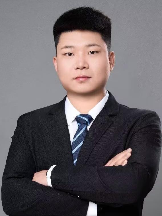 我爱我家经纪人张佳豪