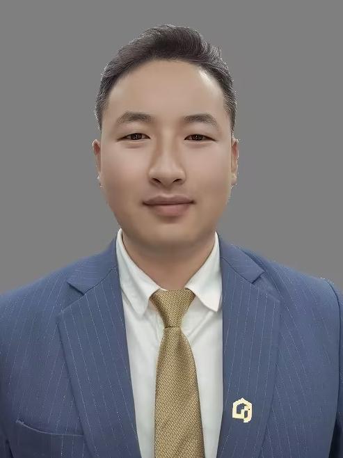 我爱我家经纪人张文喜