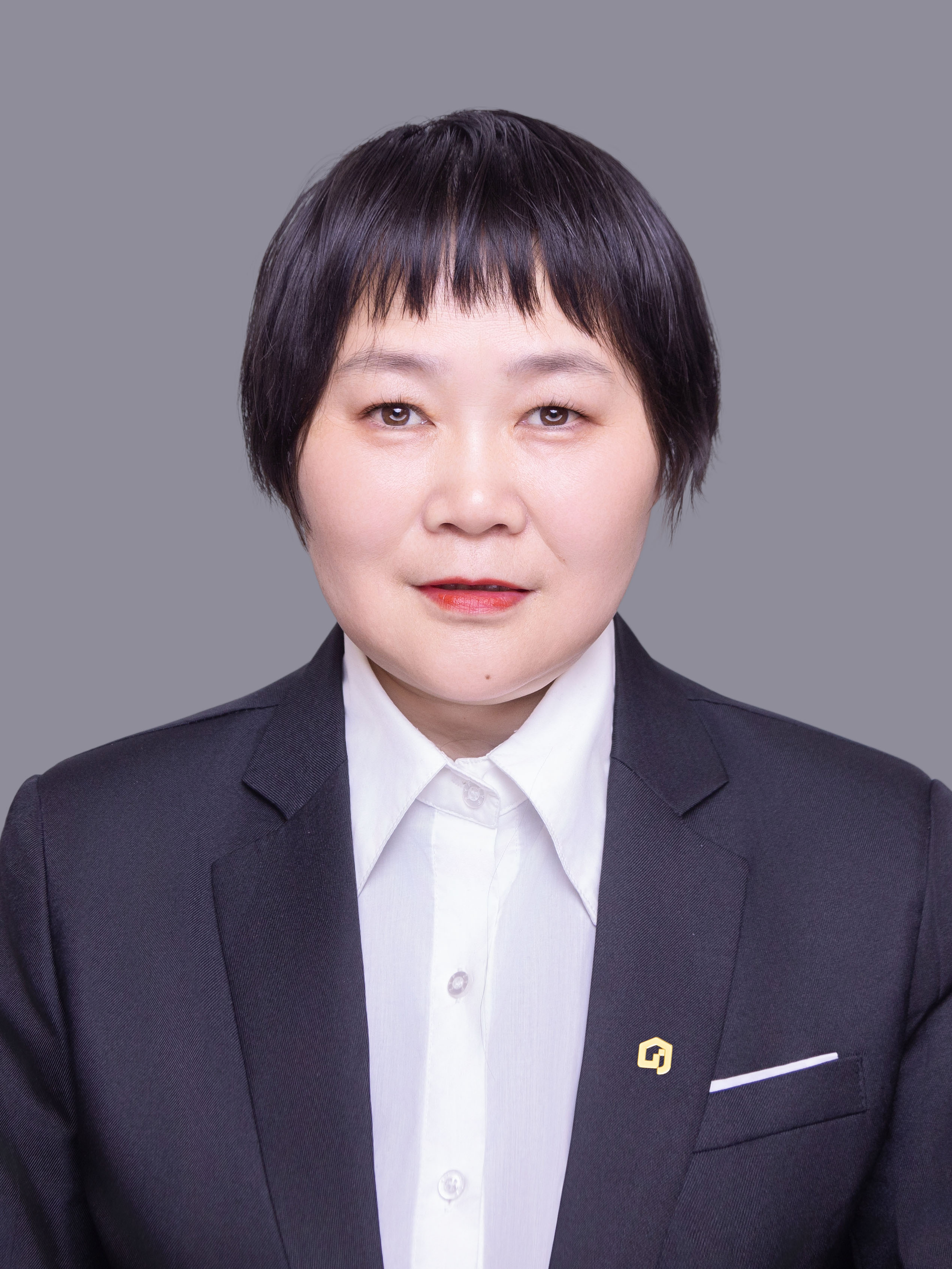 我爱我家经纪人金小燕