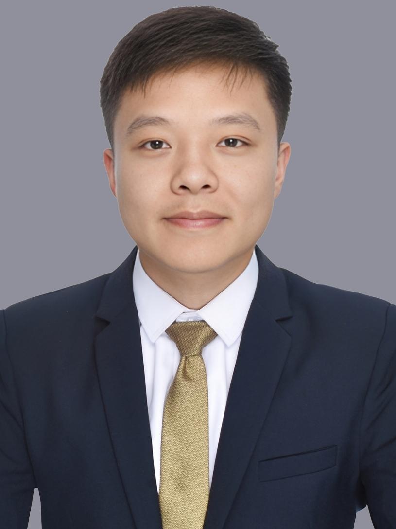 我爱我家经纪人朱世豪