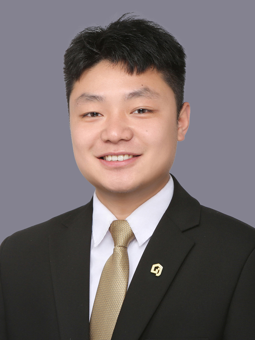 我爱我家经纪人郭行行