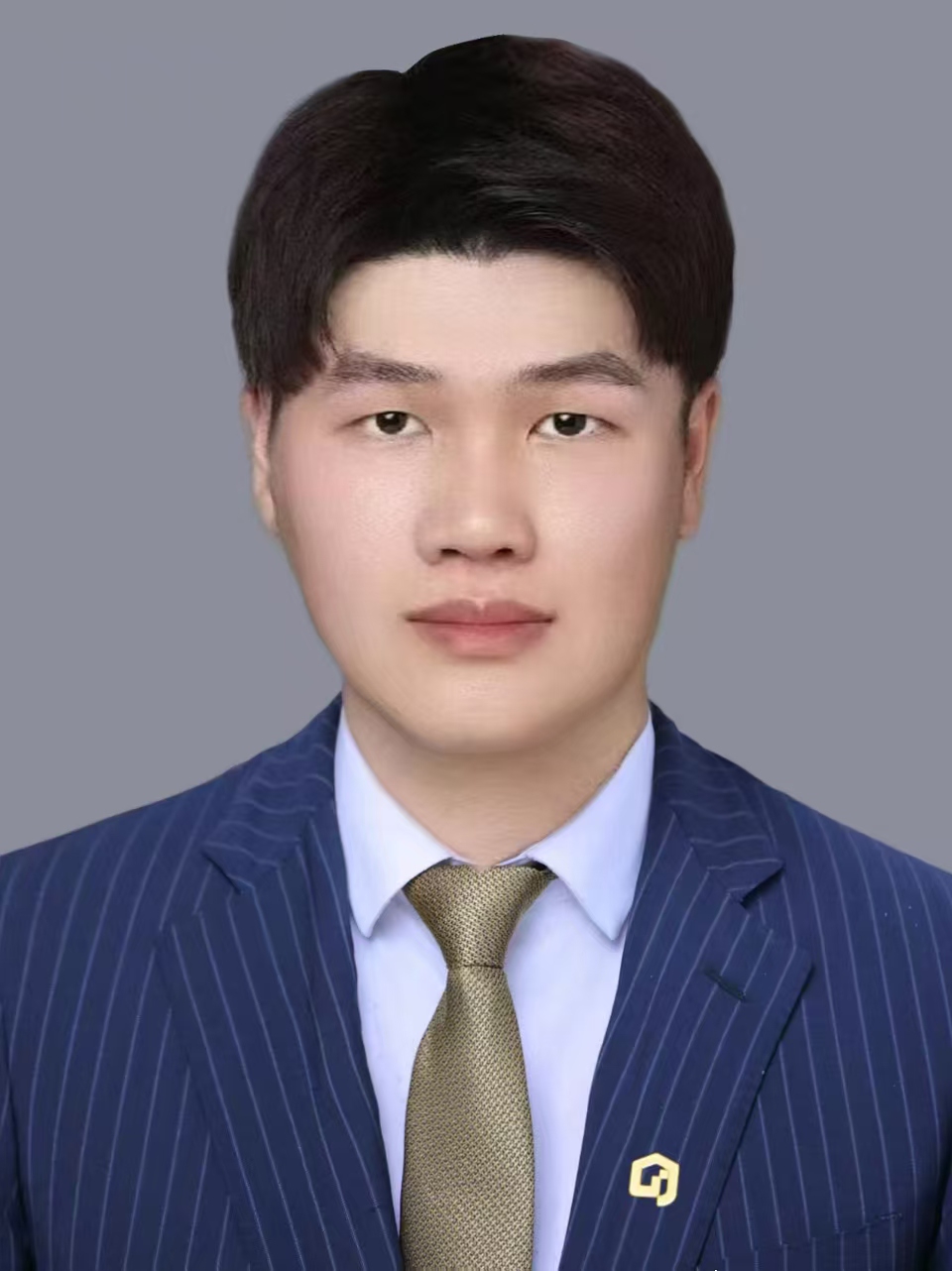 我爱我家经纪人赵开阳