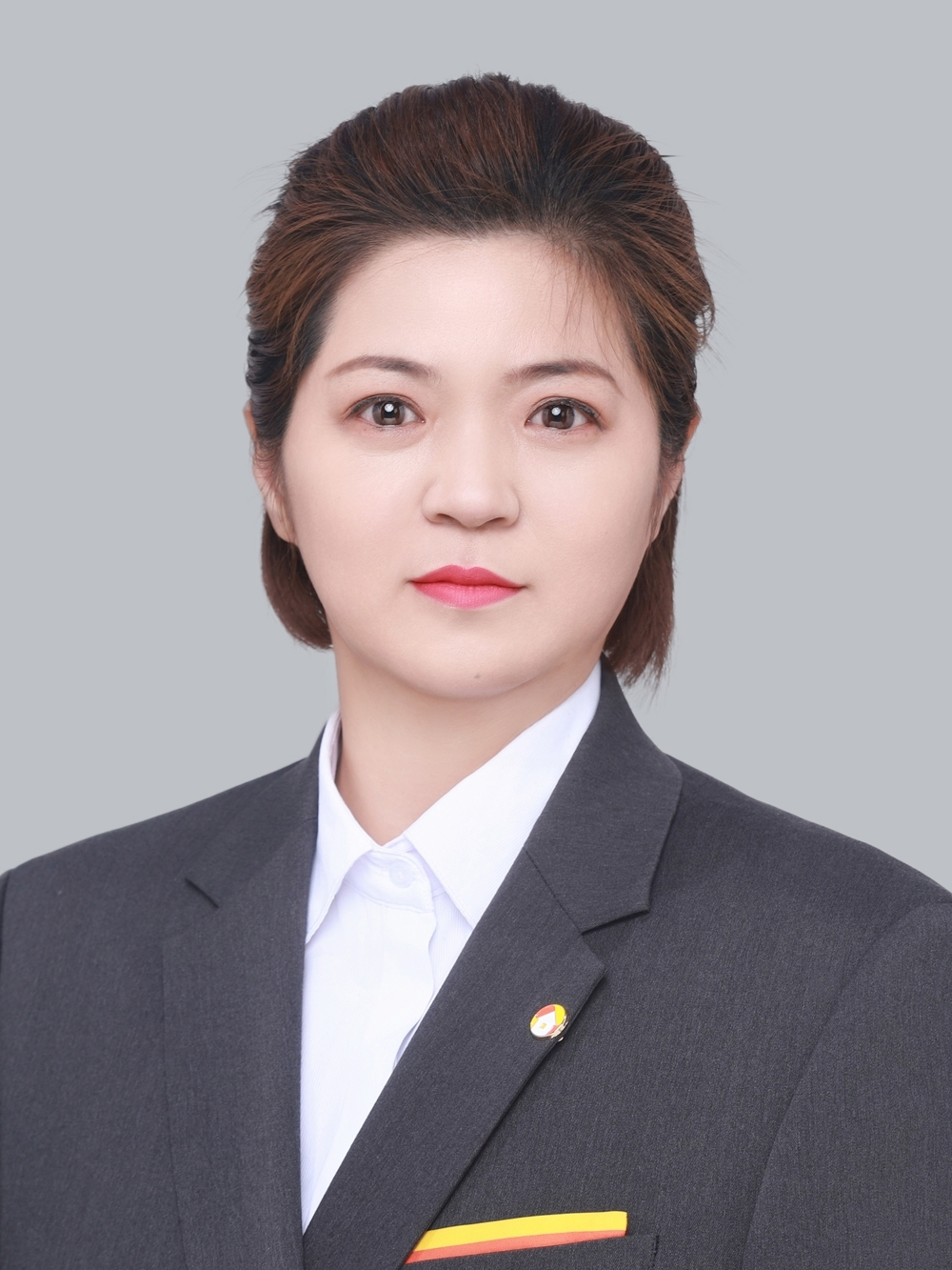 经纪人张敏