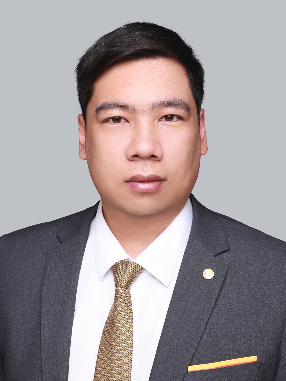 我爱我家经纪人周帅