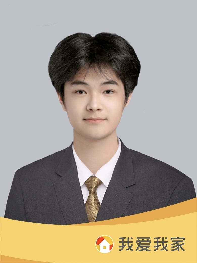 经纪人夏彭