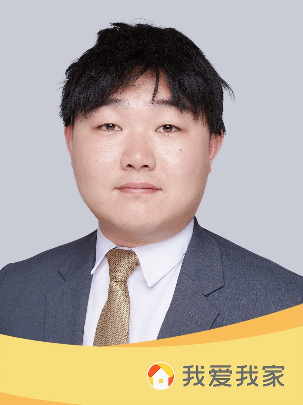 经纪人吴义礼