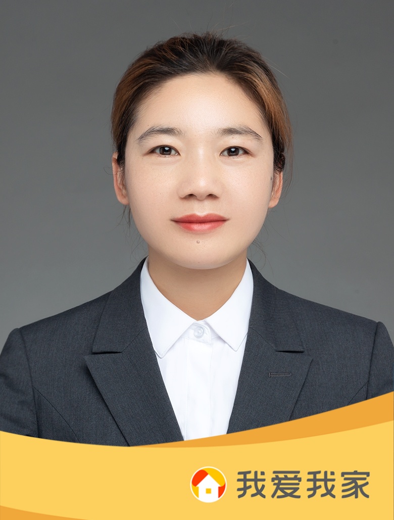 我爱我家经纪人陆敏