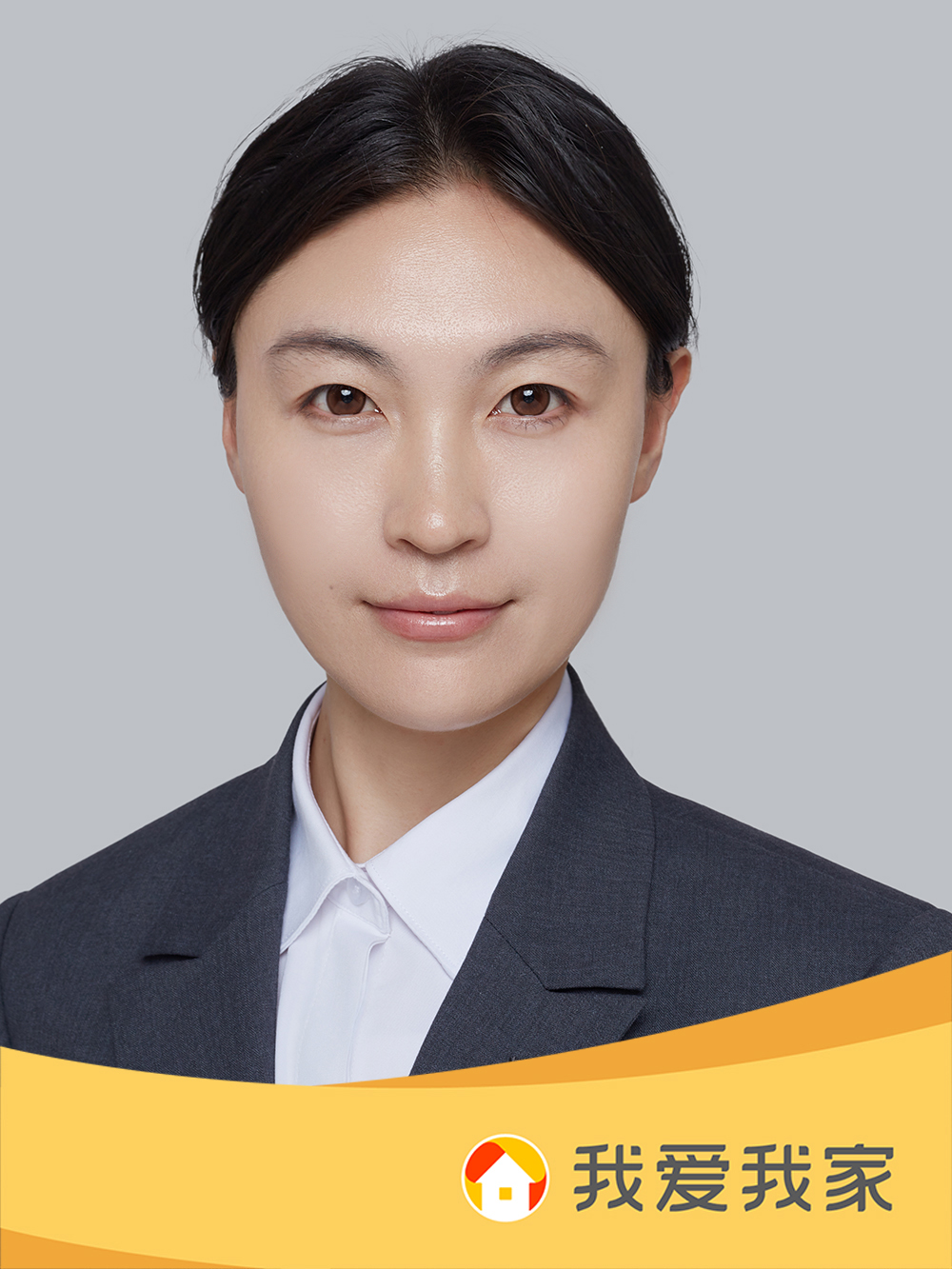 经纪人杨颖