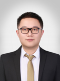 经纪人皇灵飞