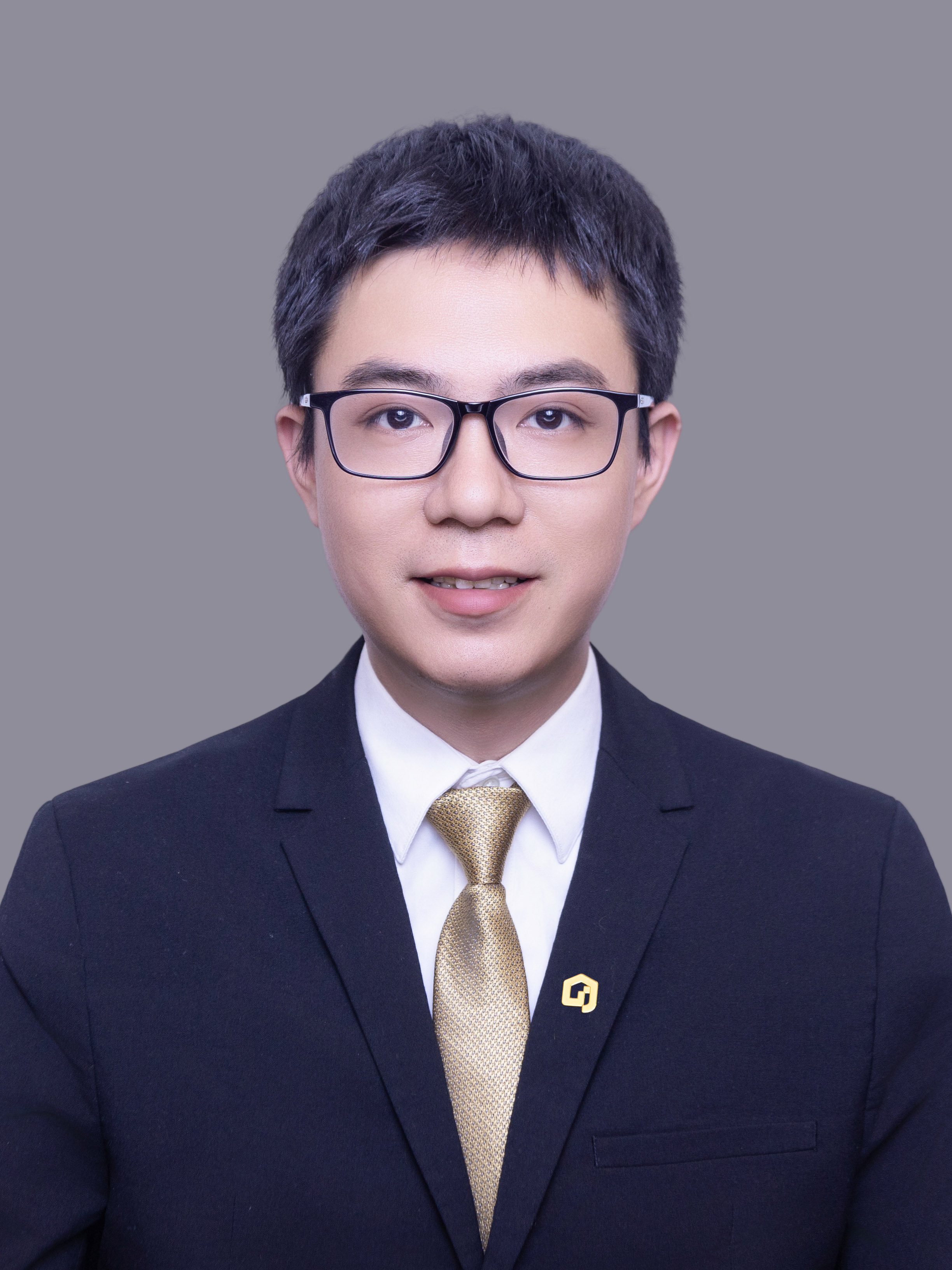 我爱我家经纪人董立