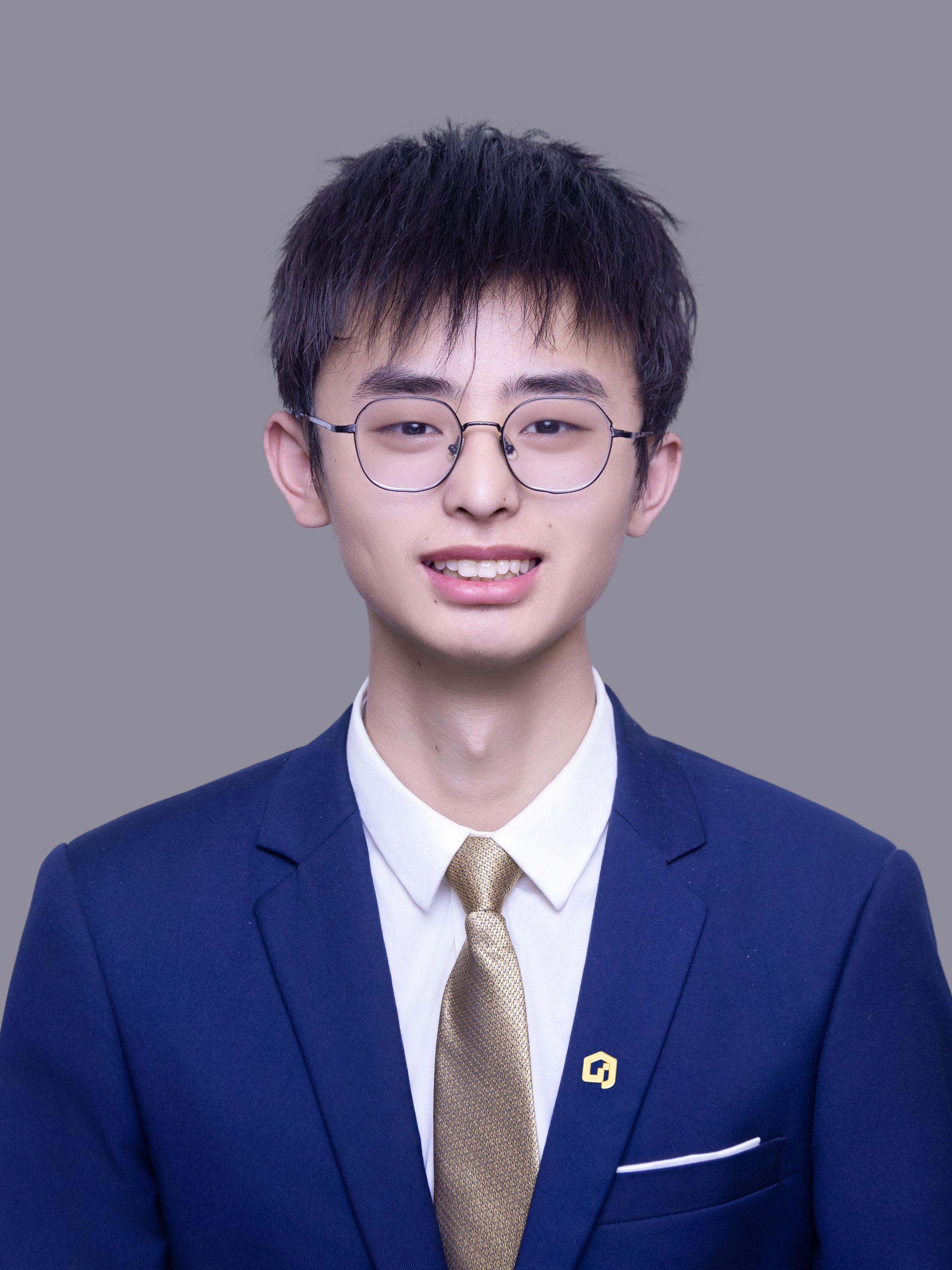 我爱我家经纪人吴浩扬
