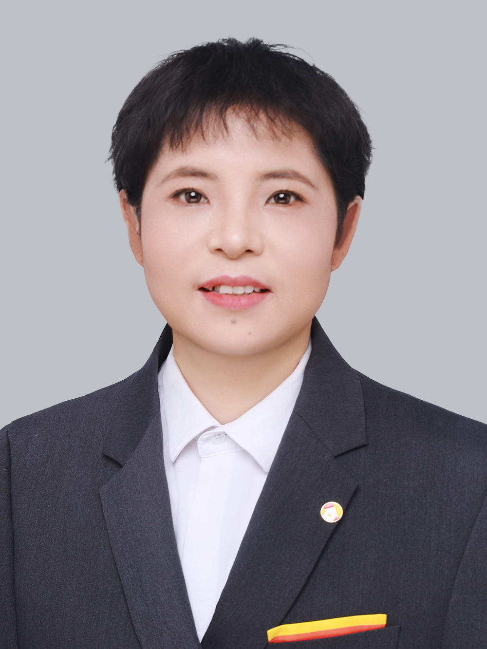 经纪人马金花