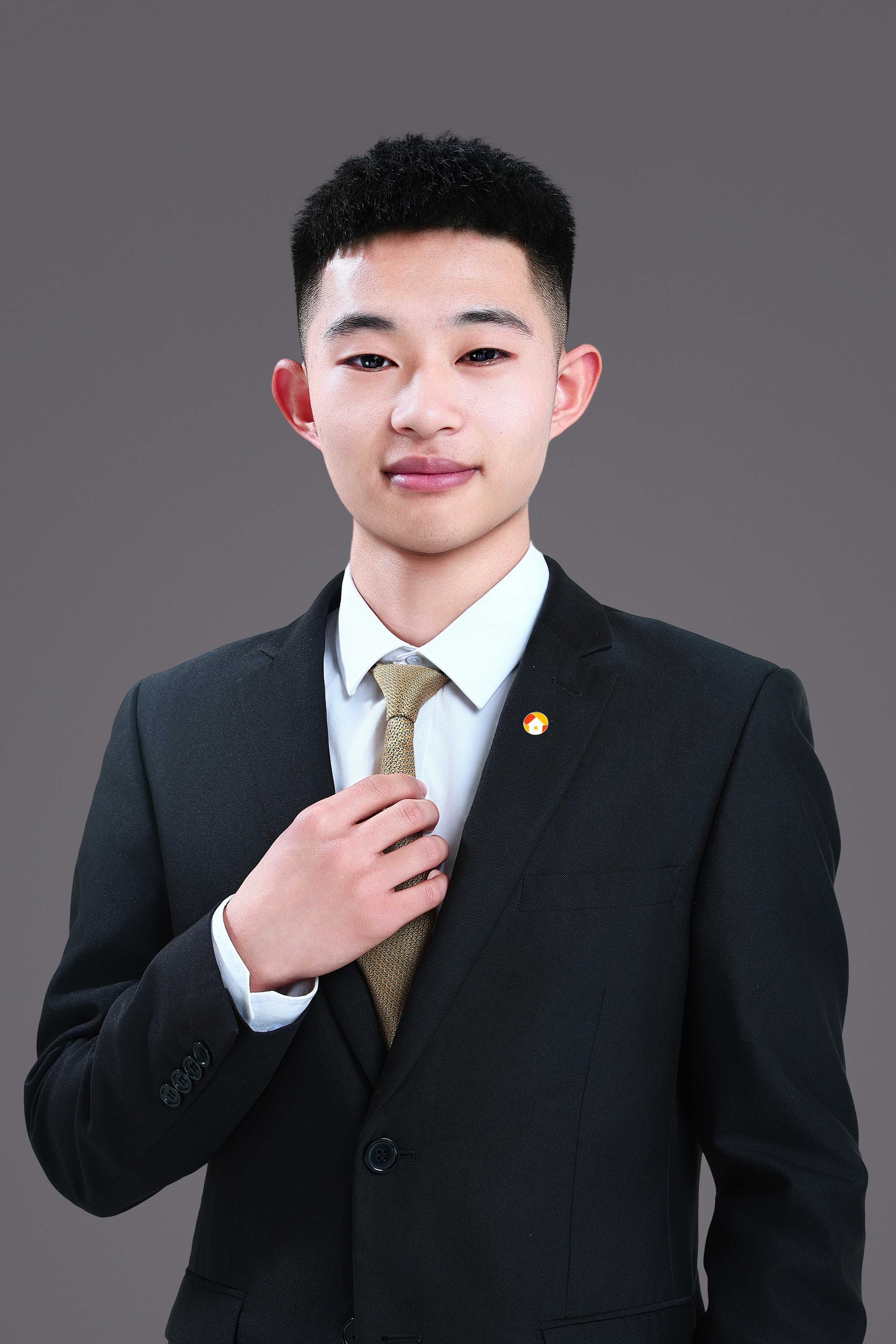 我爱我家经纪人王全祥