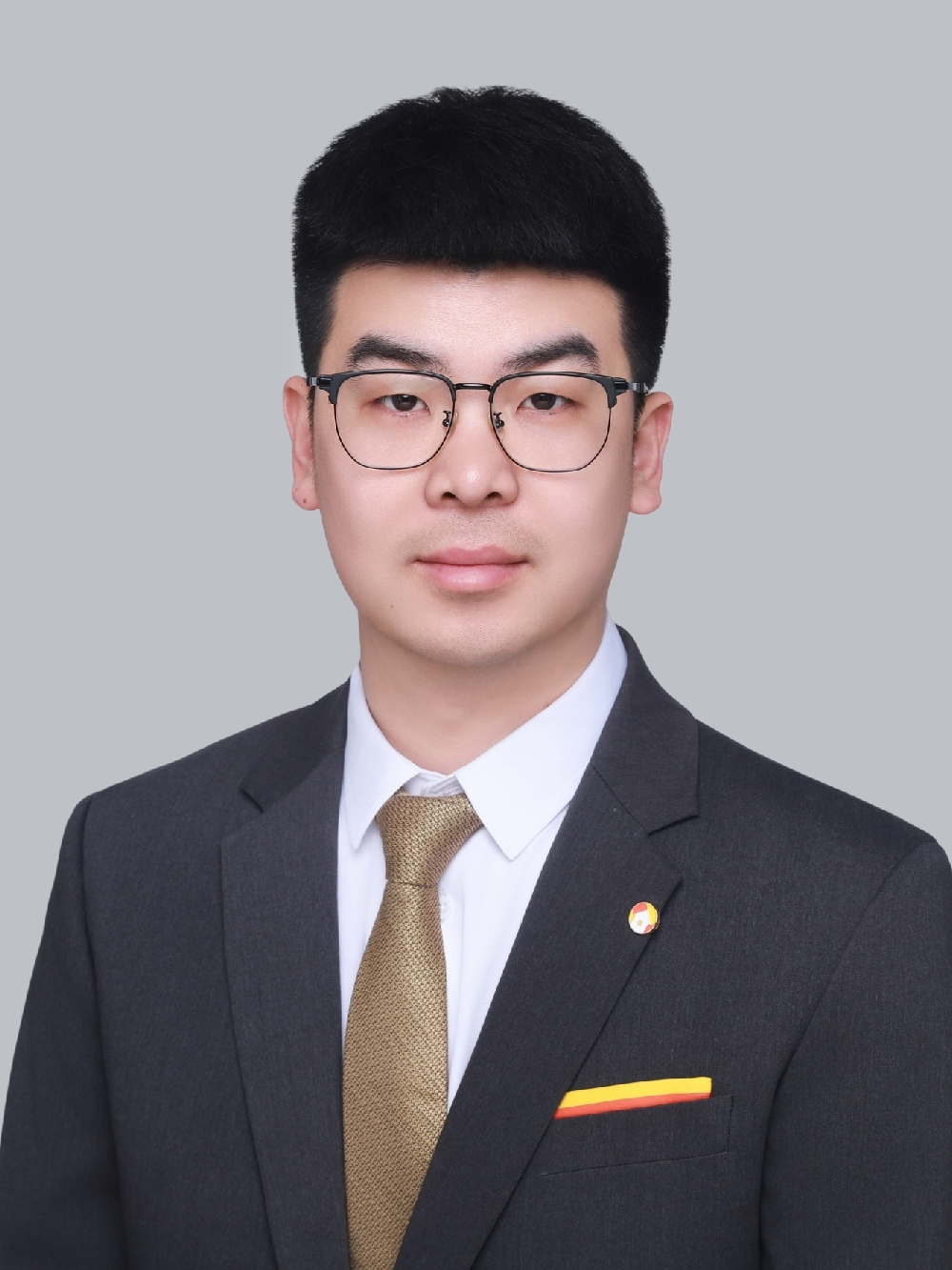 经纪人丁恩刚