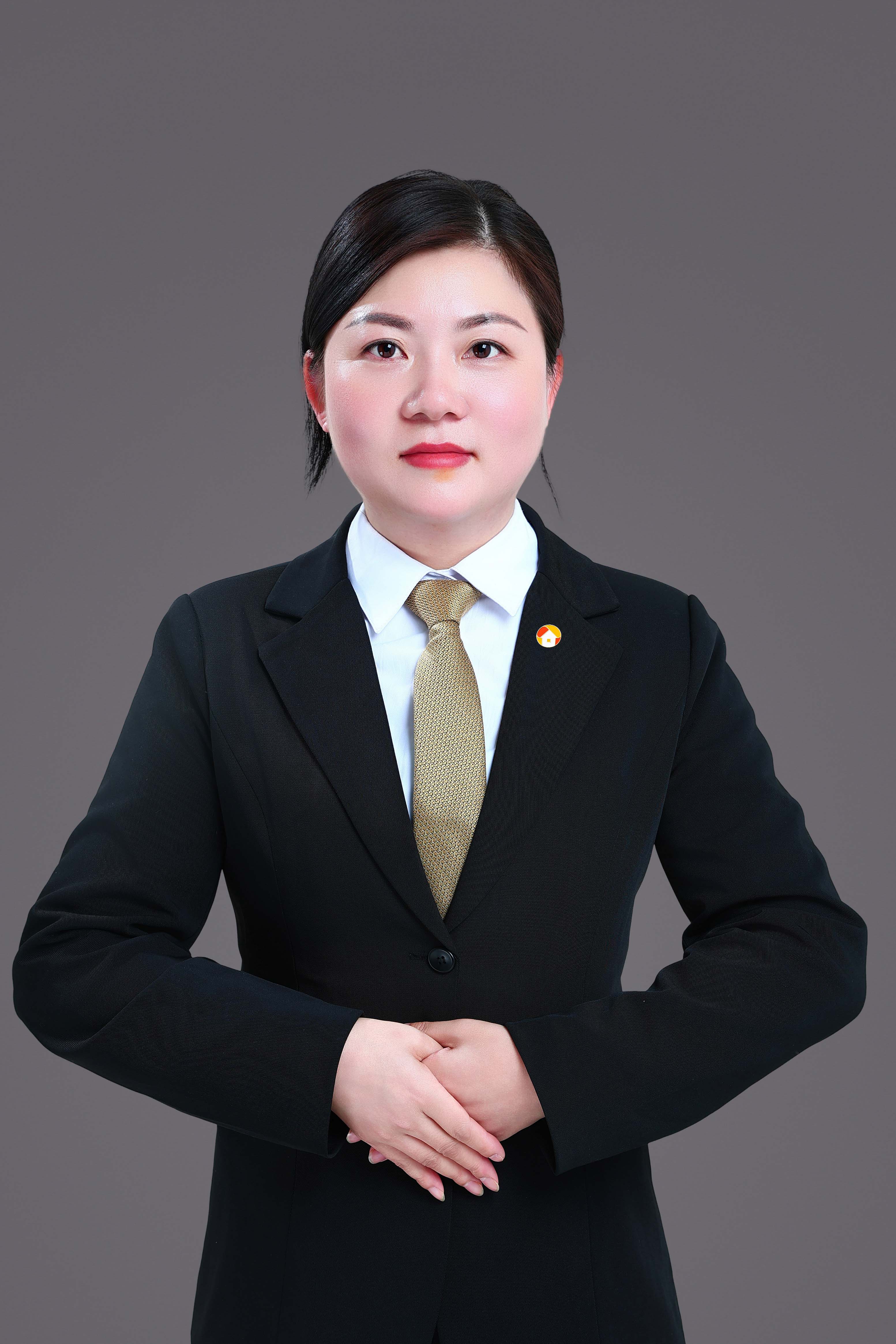 经纪人熊娟娟