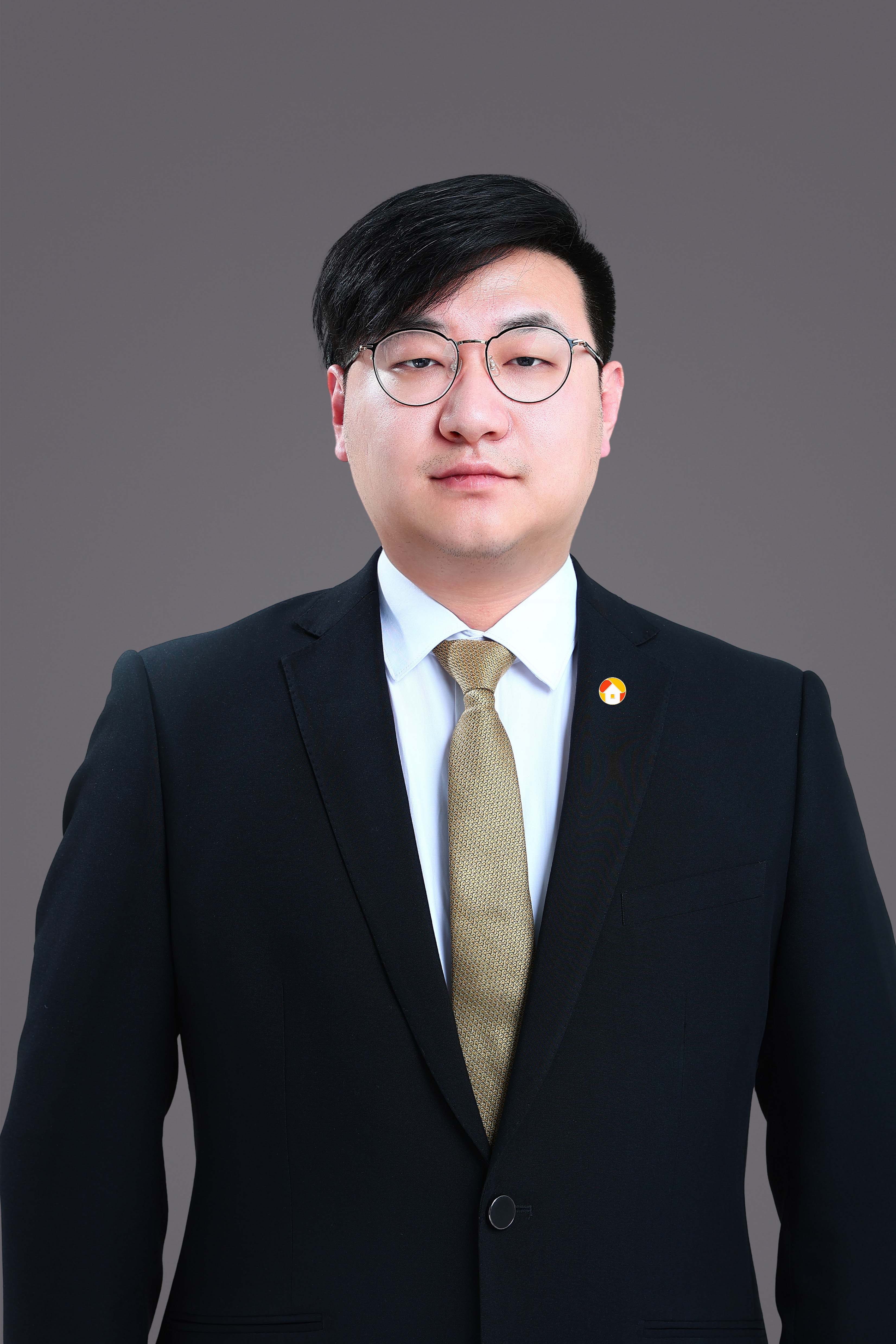 经纪人马家驹