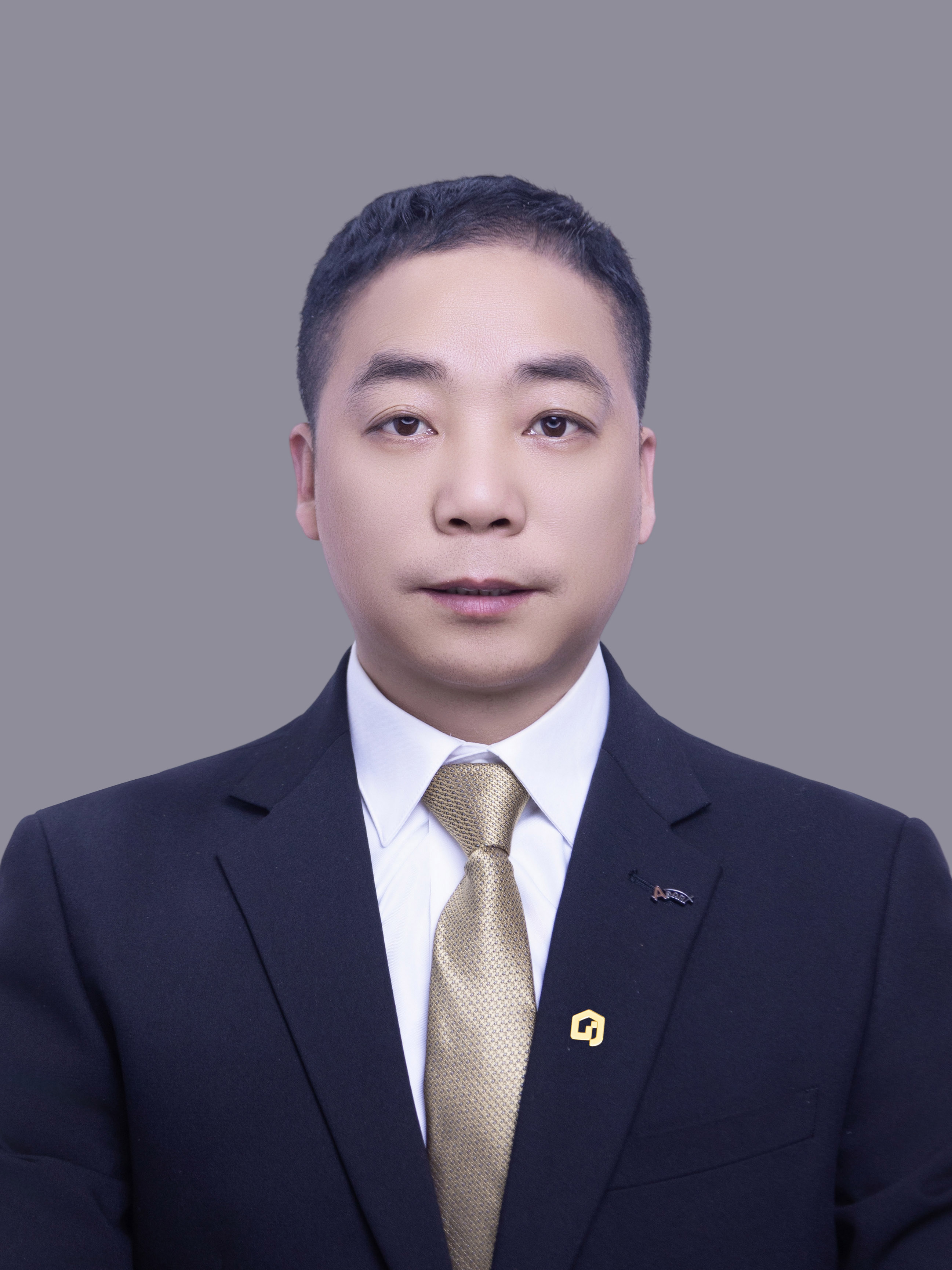 经纪人姚友志