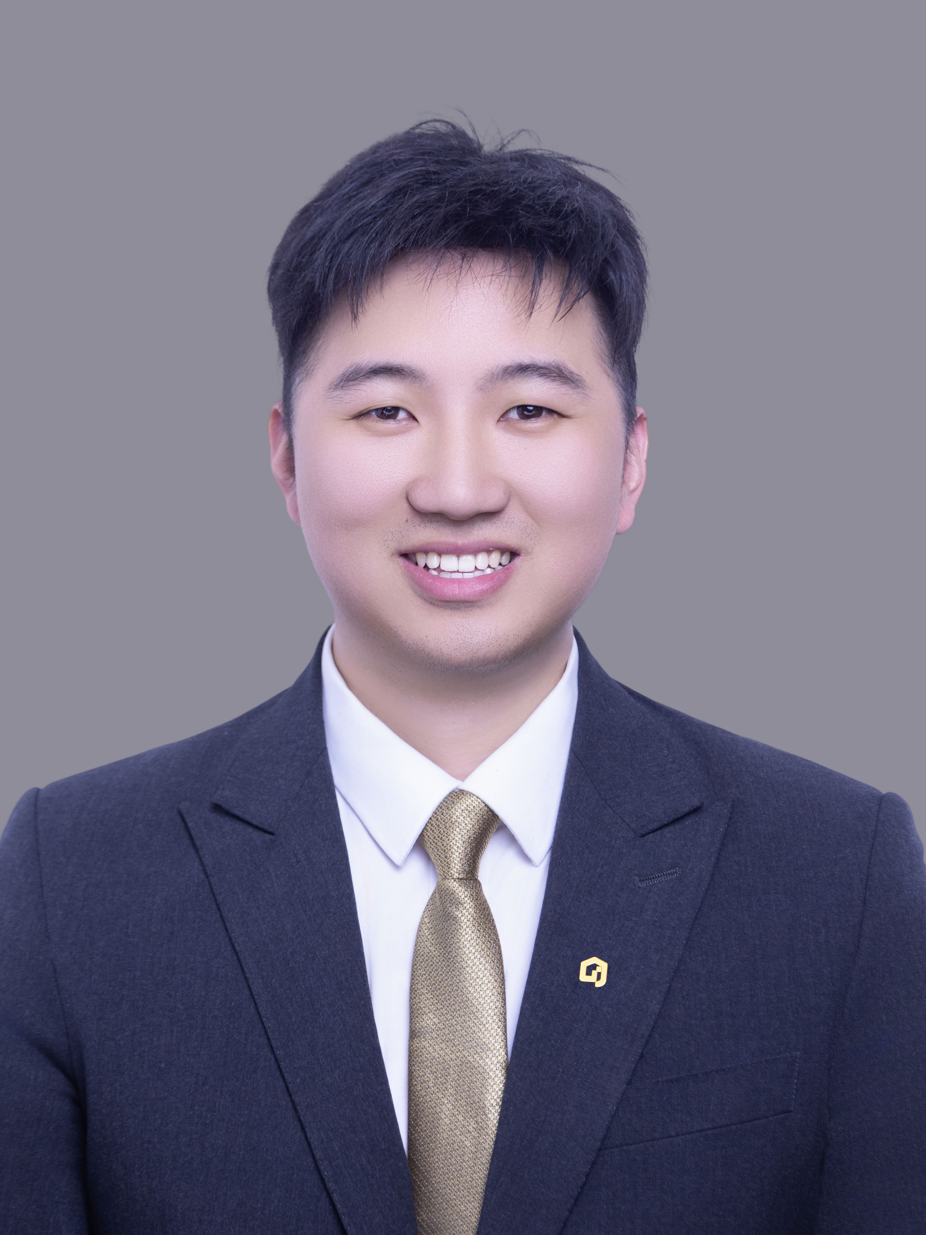 我爱我家经纪人袁玉山