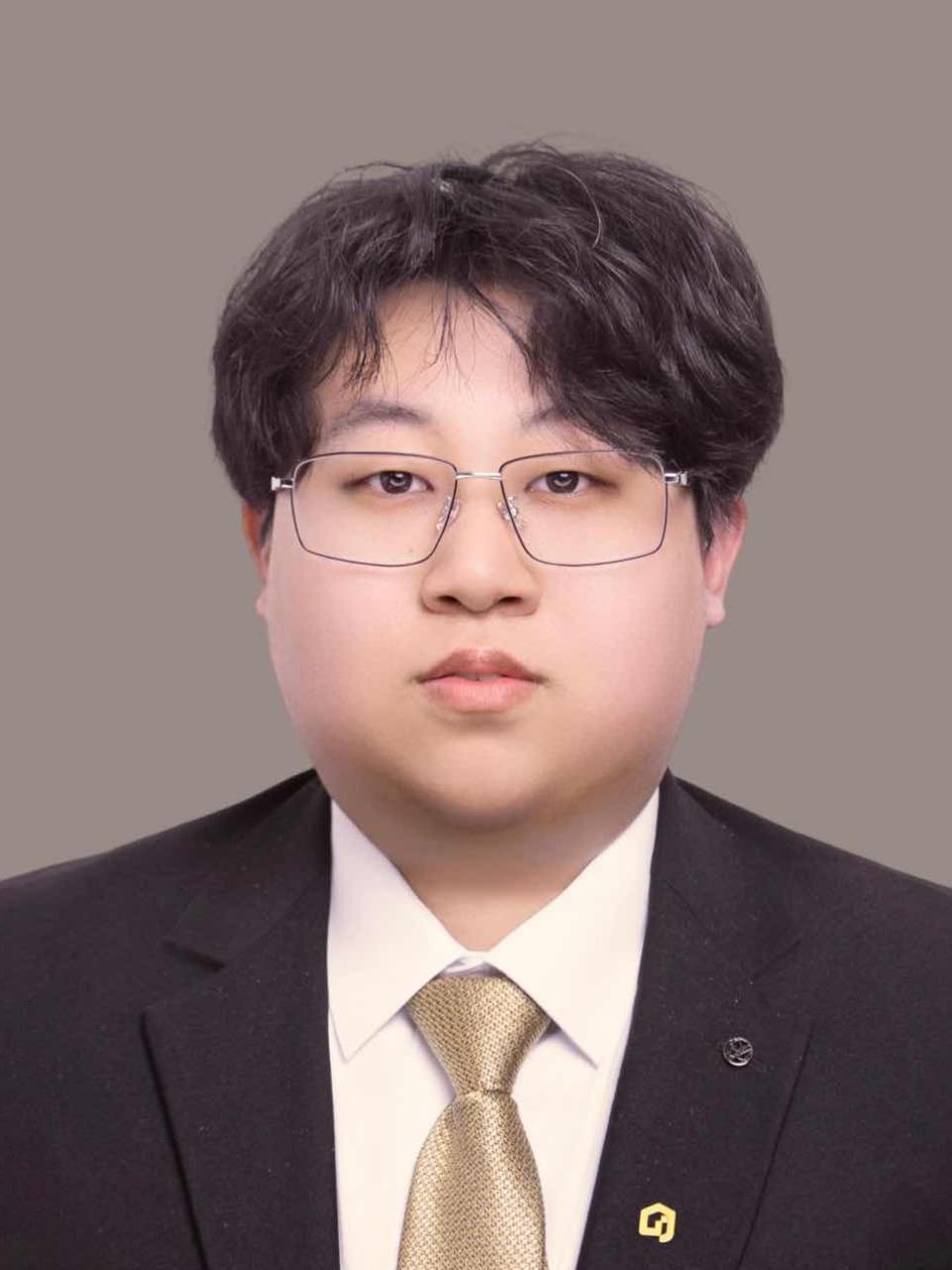 我爱我家经纪人高宇航