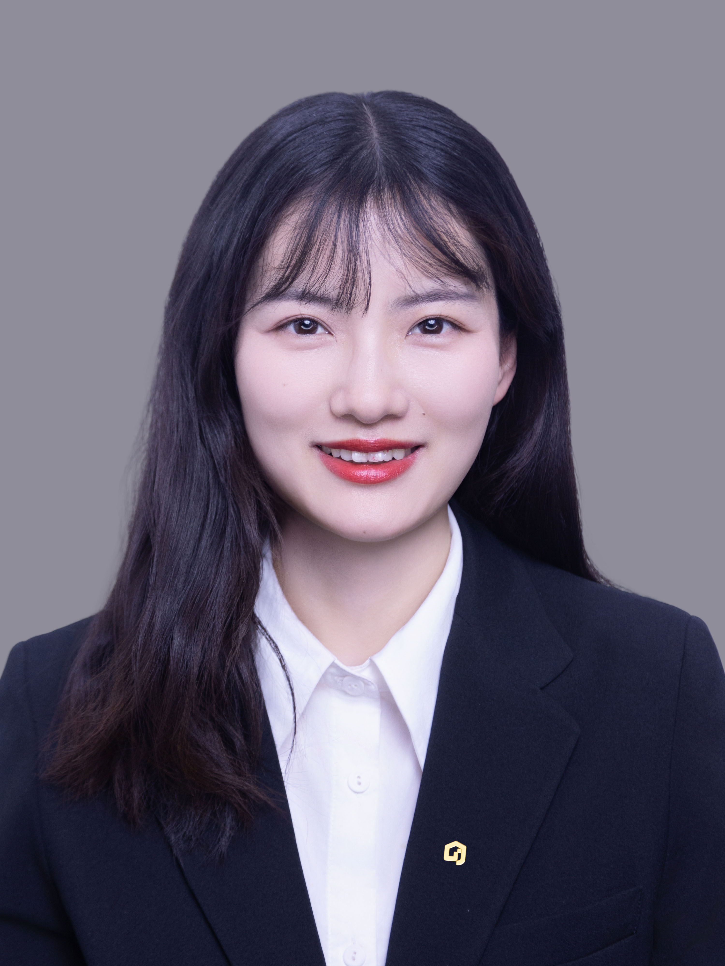我爱我家经纪人王金凤
