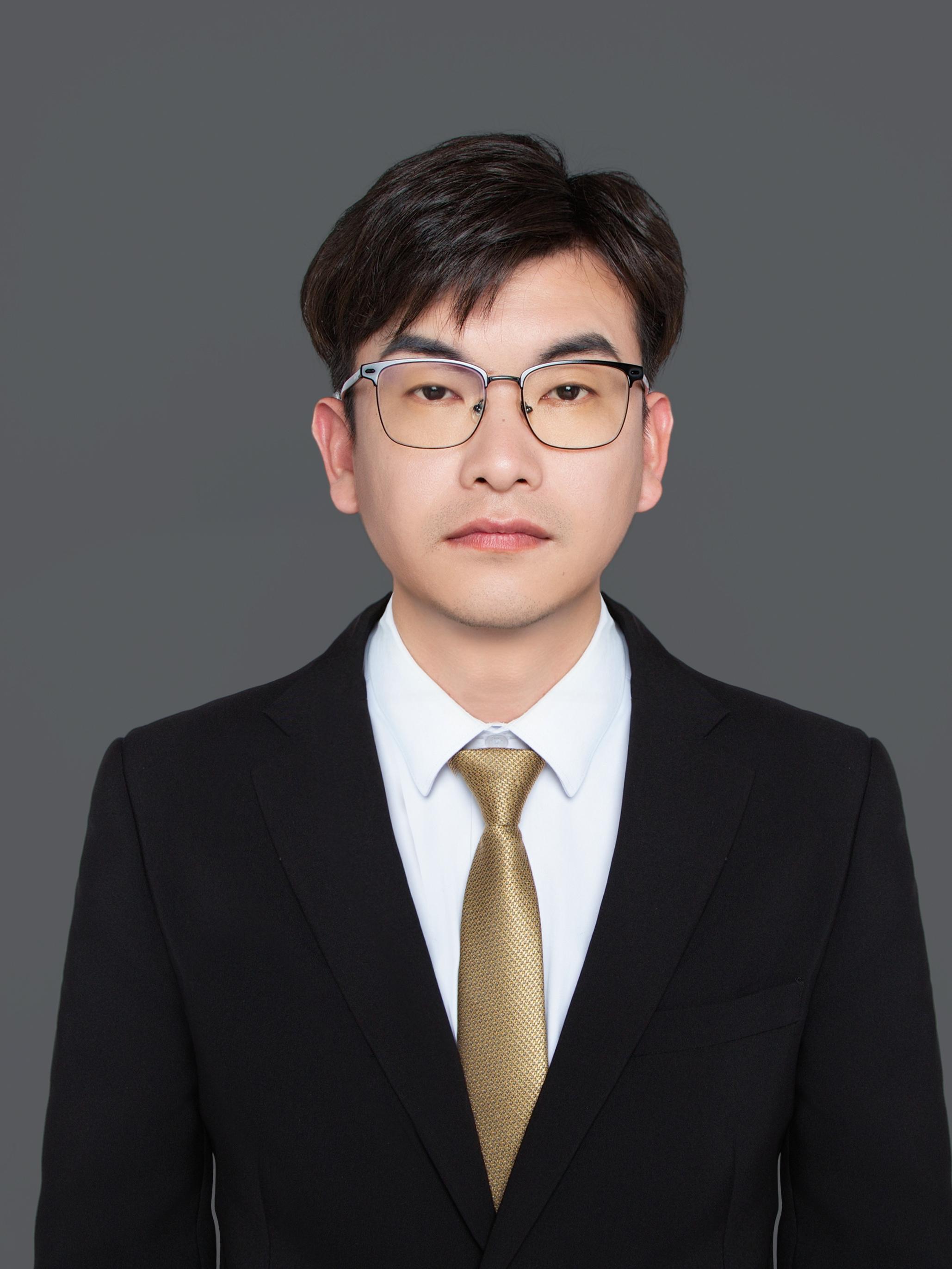 我爱我家经纪人陈卫