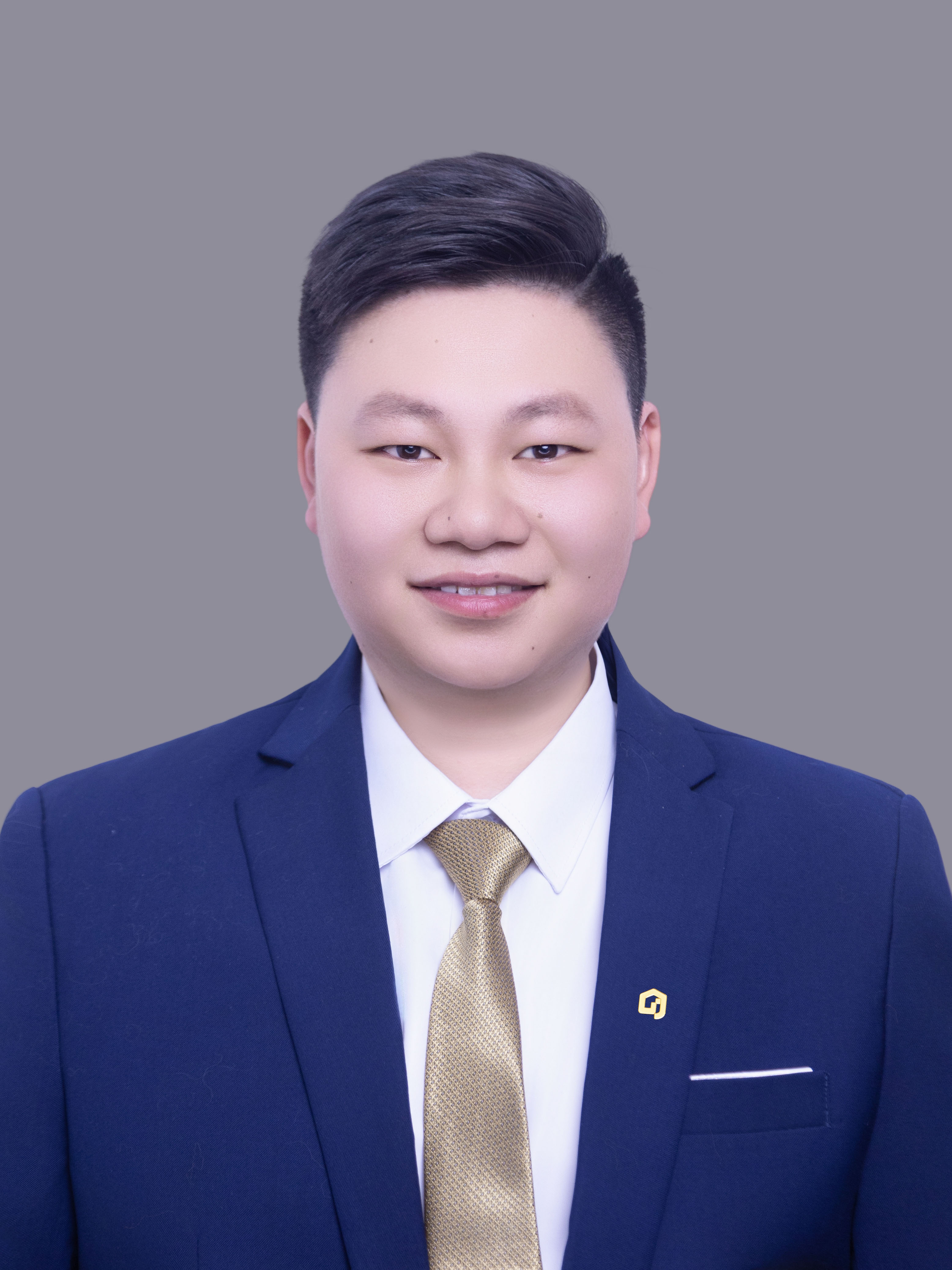 我爱我家经纪人谢旭