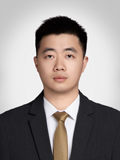 经纪人刘明华