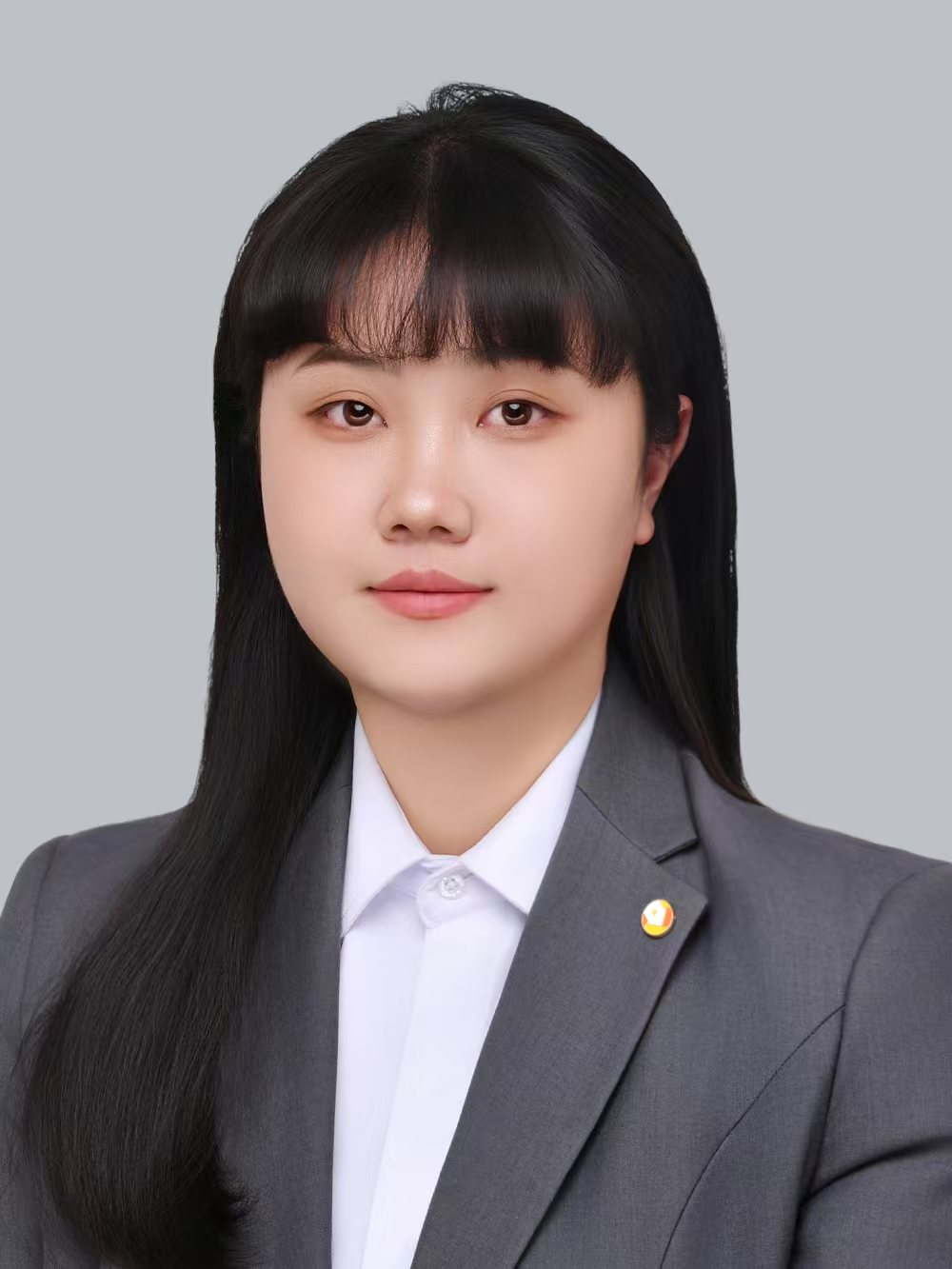 我爱我家经纪人郑爽