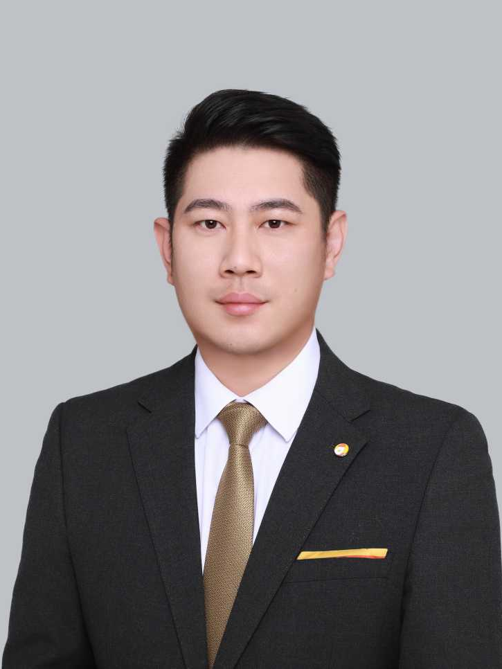 经纪人张杰