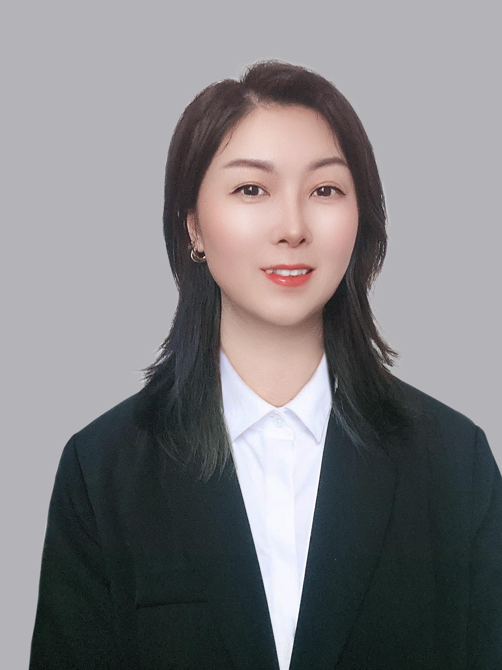 我爱我家经纪人张影