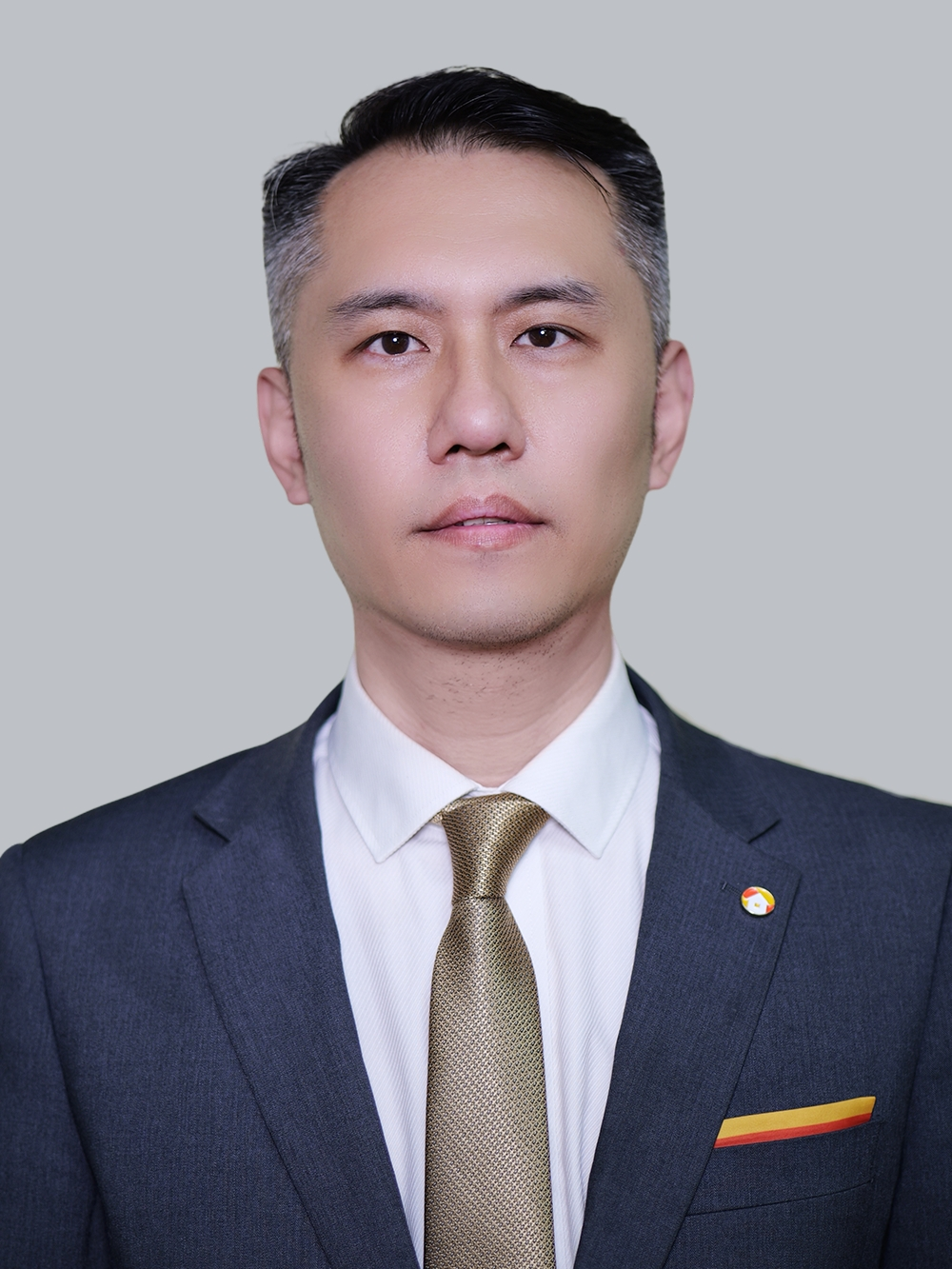 我爱我家经纪人杨欧