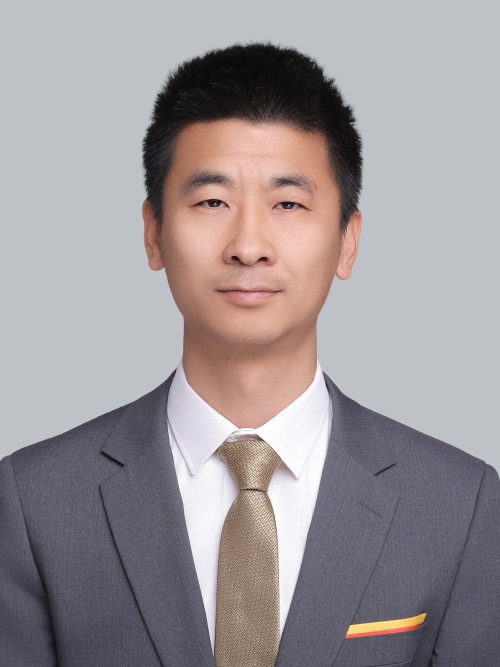 郭文刚
