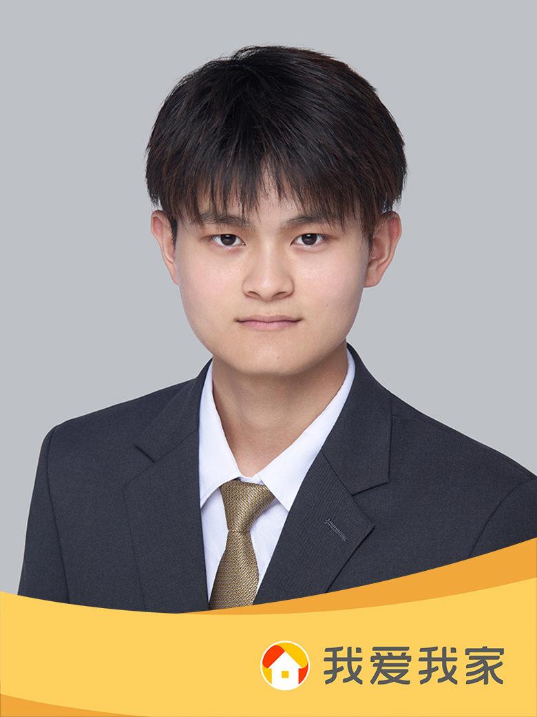 我爱我家经纪人康博
