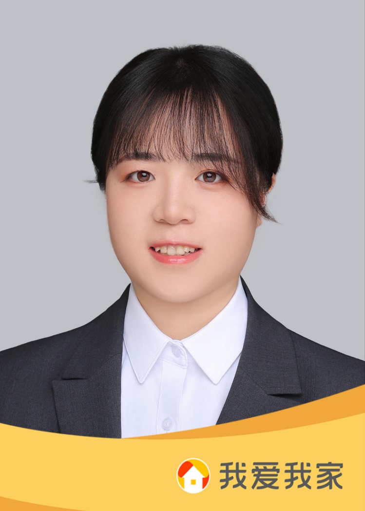 经纪人王少燕