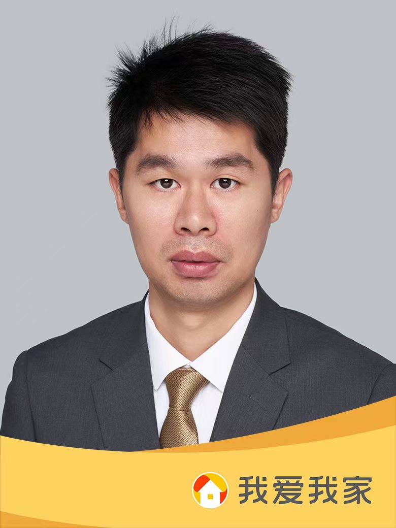 经纪人卢伟