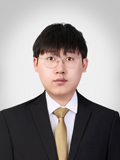 我爱我家经纪人苑洪宇