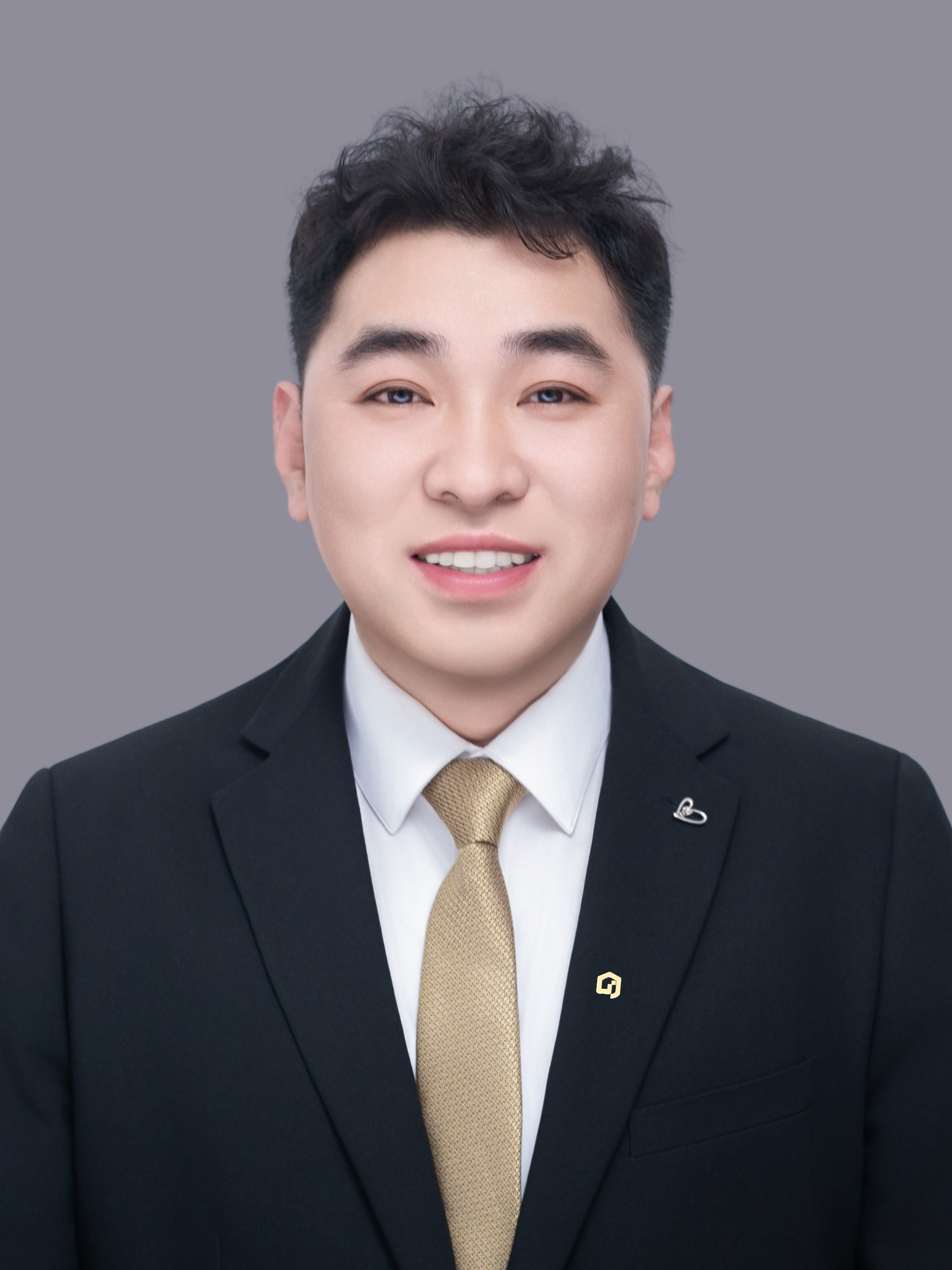 经纪人周旭平