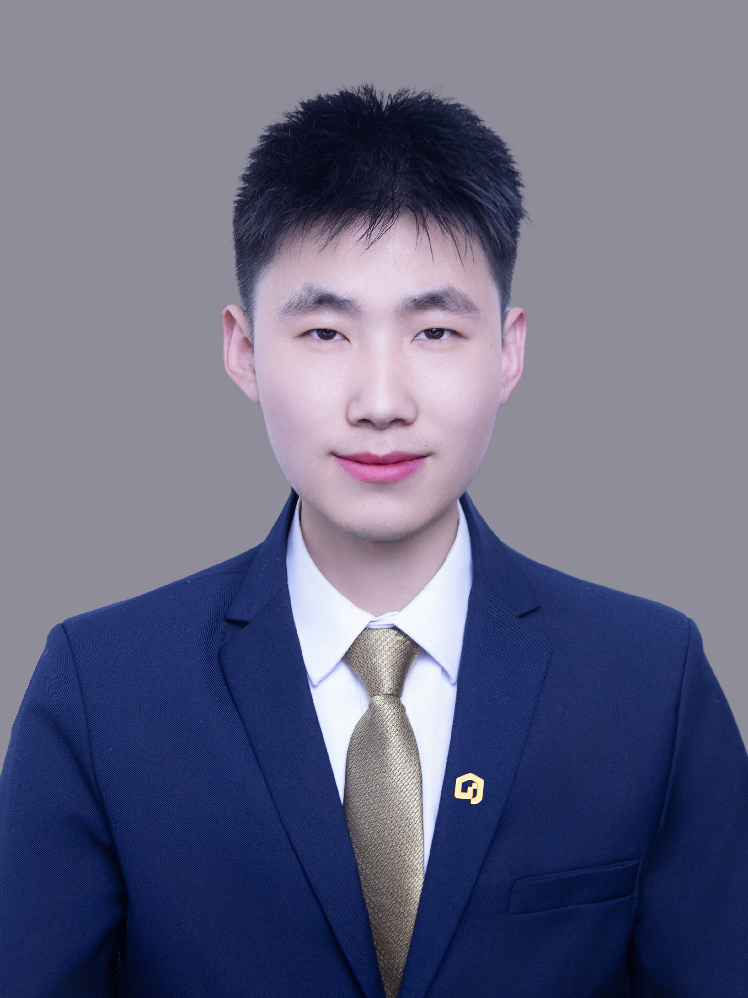 我爱我家经纪人王振