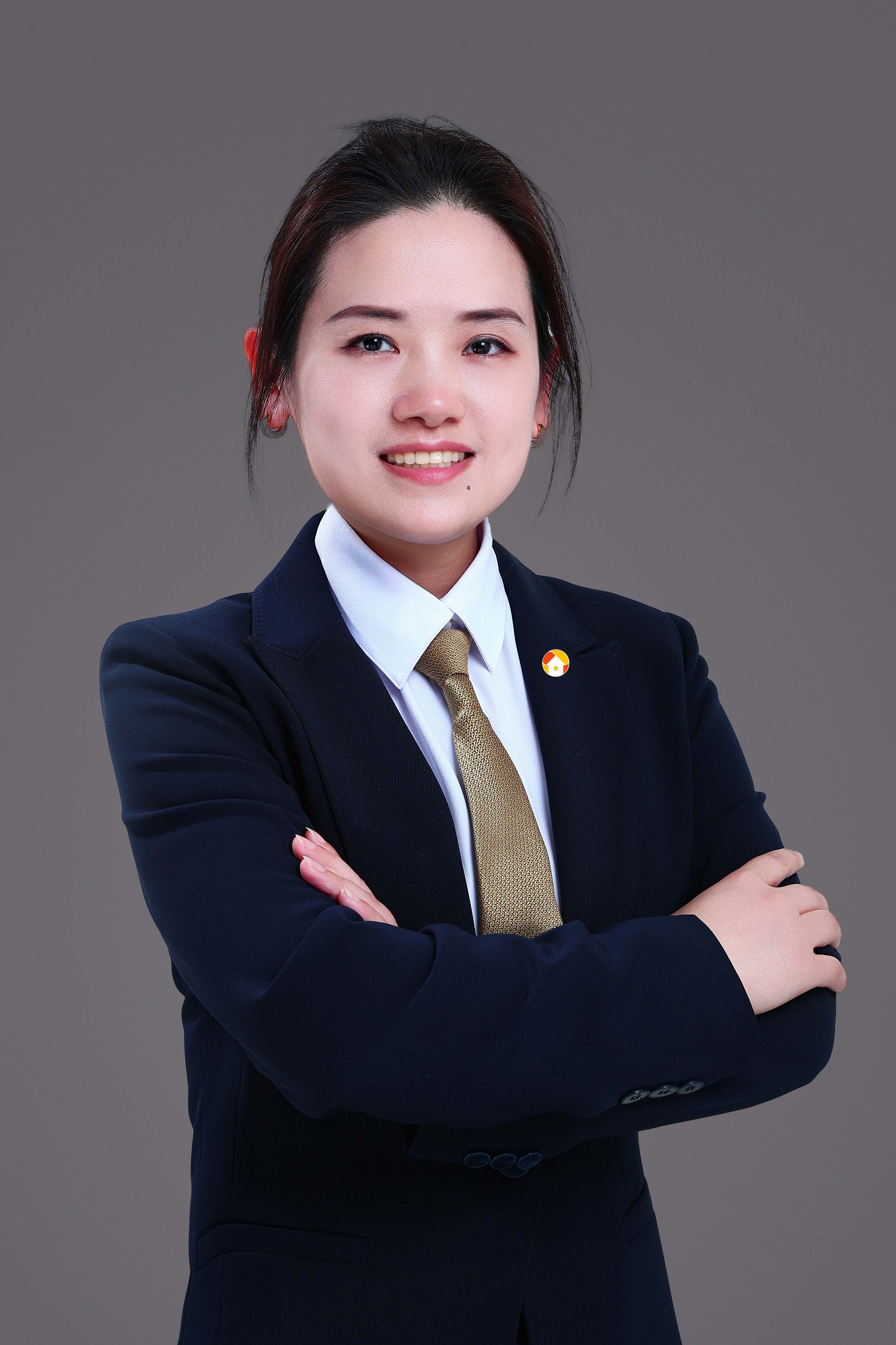 我爱我家经纪人杨春梅
