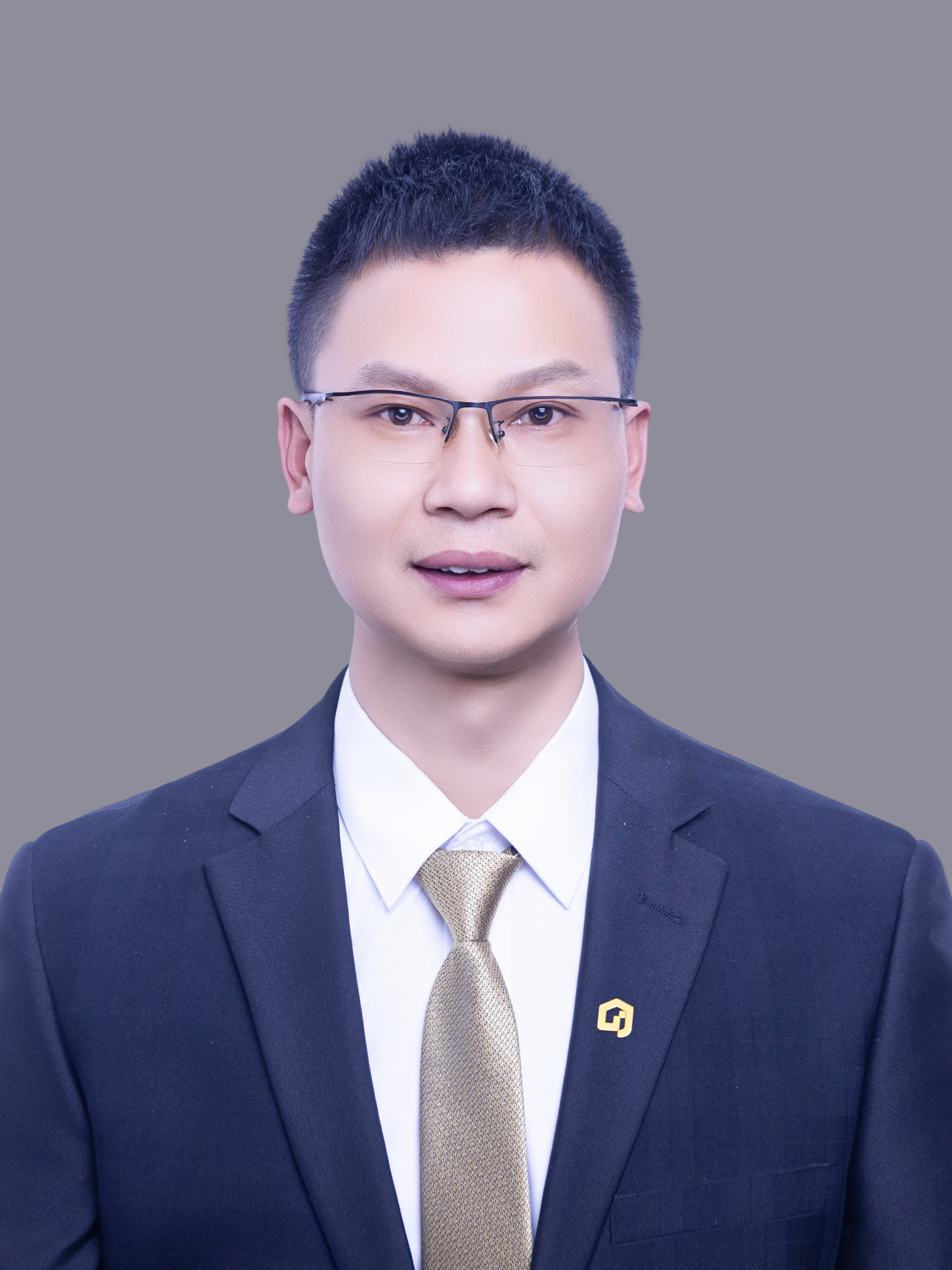 我爱我家经纪人唐成刚
