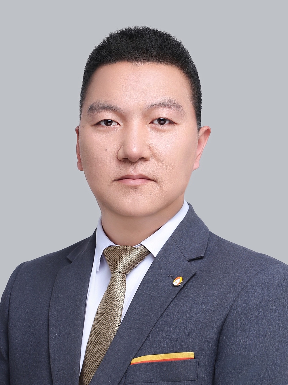 我爱我家经纪人芦庚