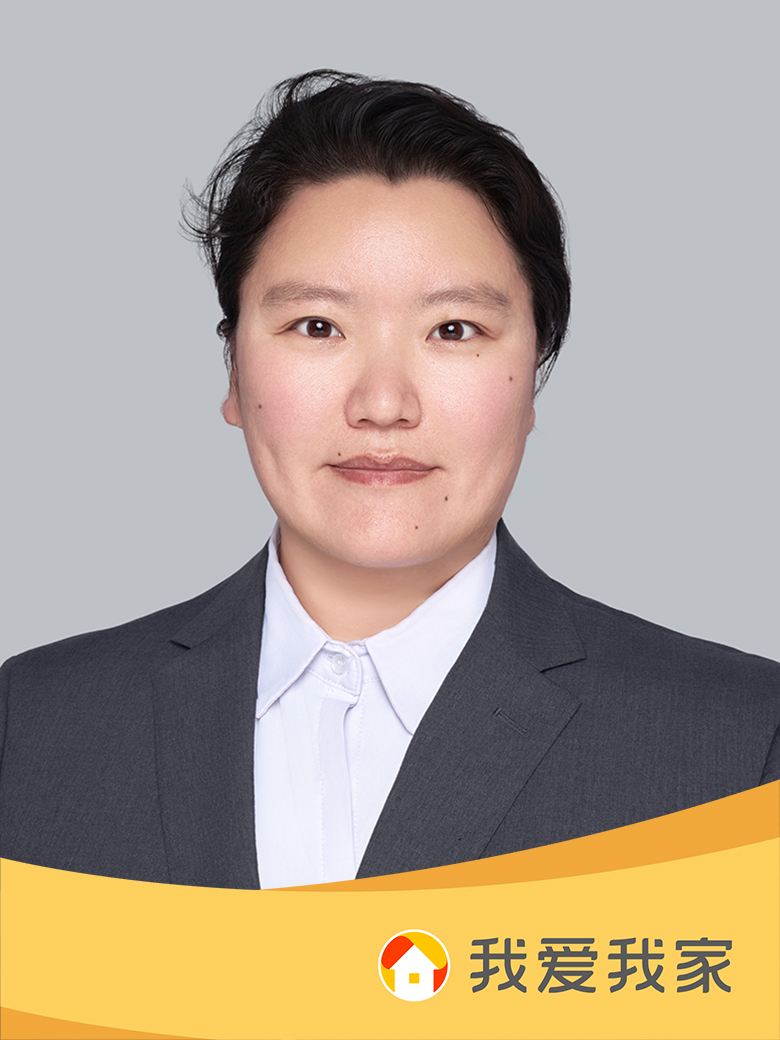 经纪人耿苗