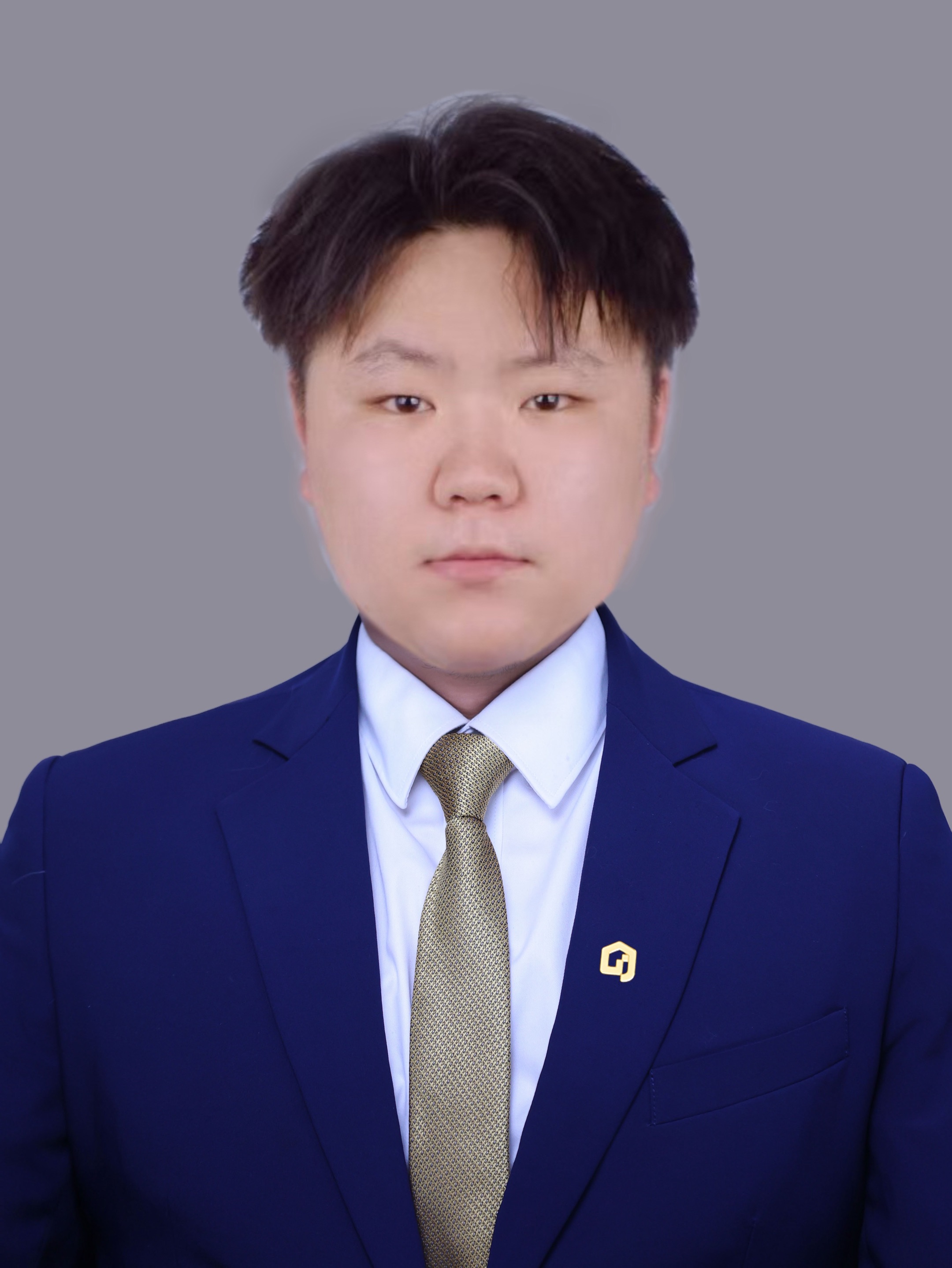 我爱我家经纪人张潮坤