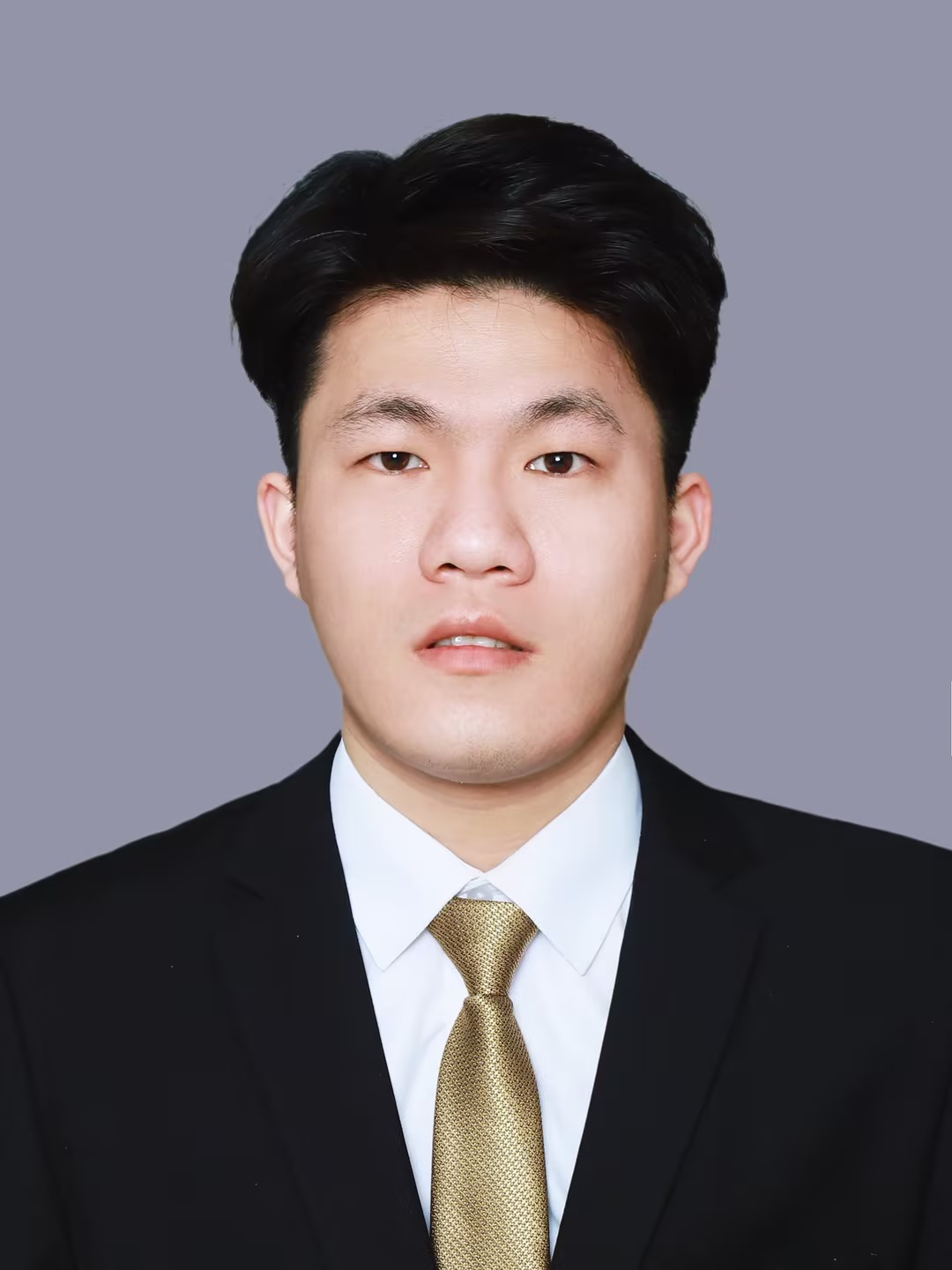 我爱我家经纪人徐智强