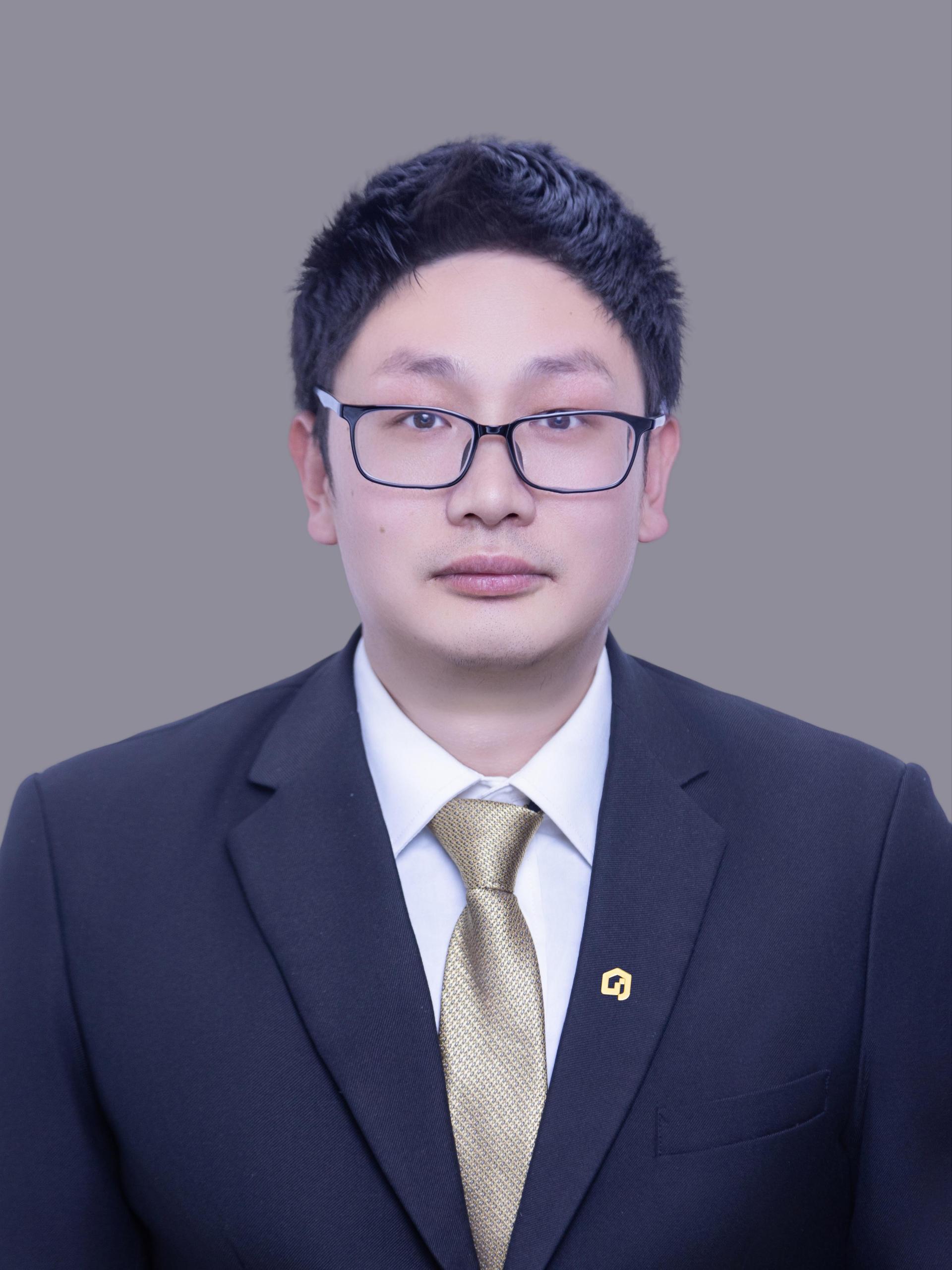 我爱我家经纪人赵友晓