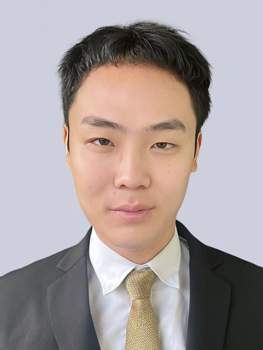 经纪人刘明辉