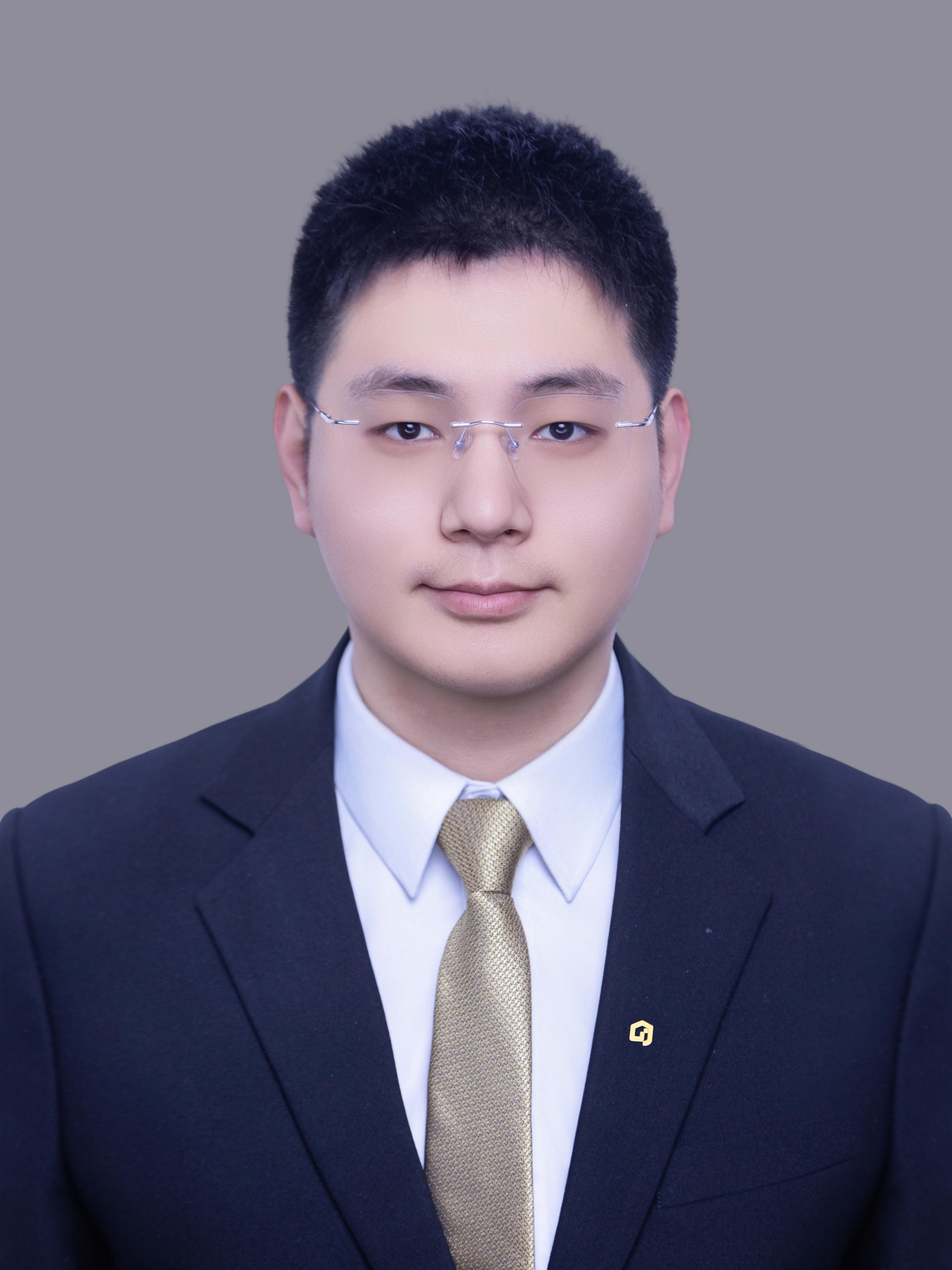 我爱我家经纪人王帅强