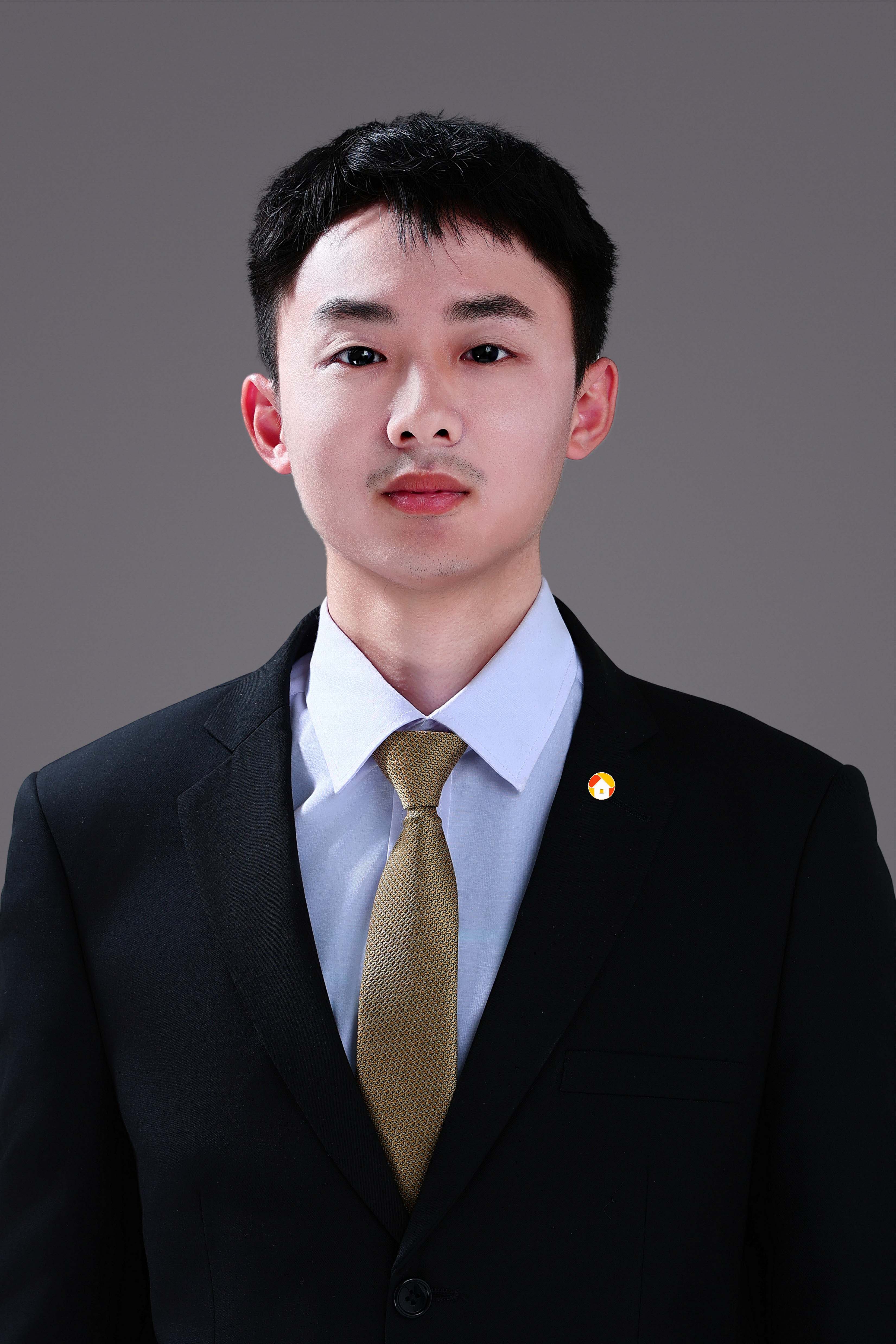 我爱我家经纪人乐志豪