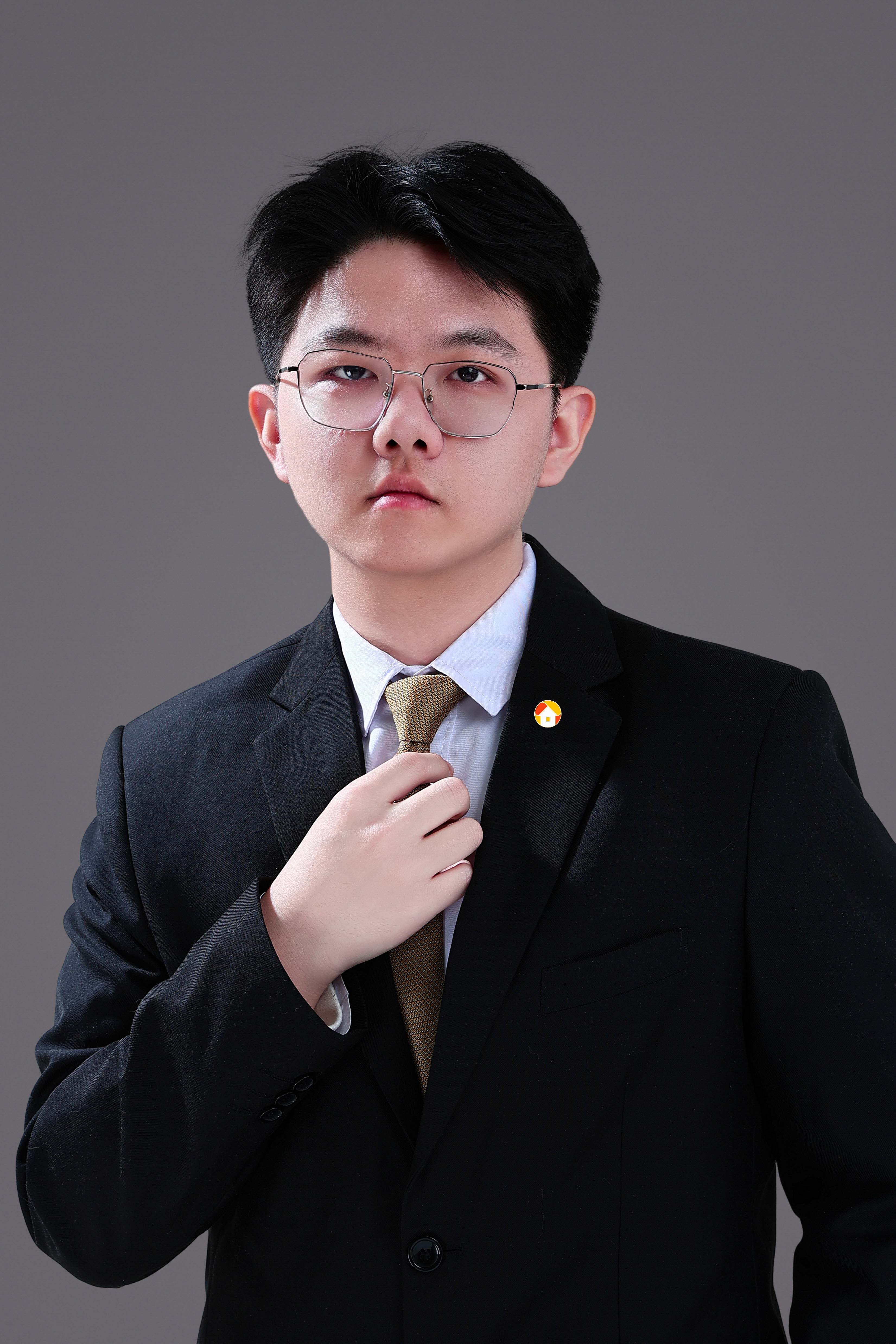 我爱我家经纪人贾馥瑞