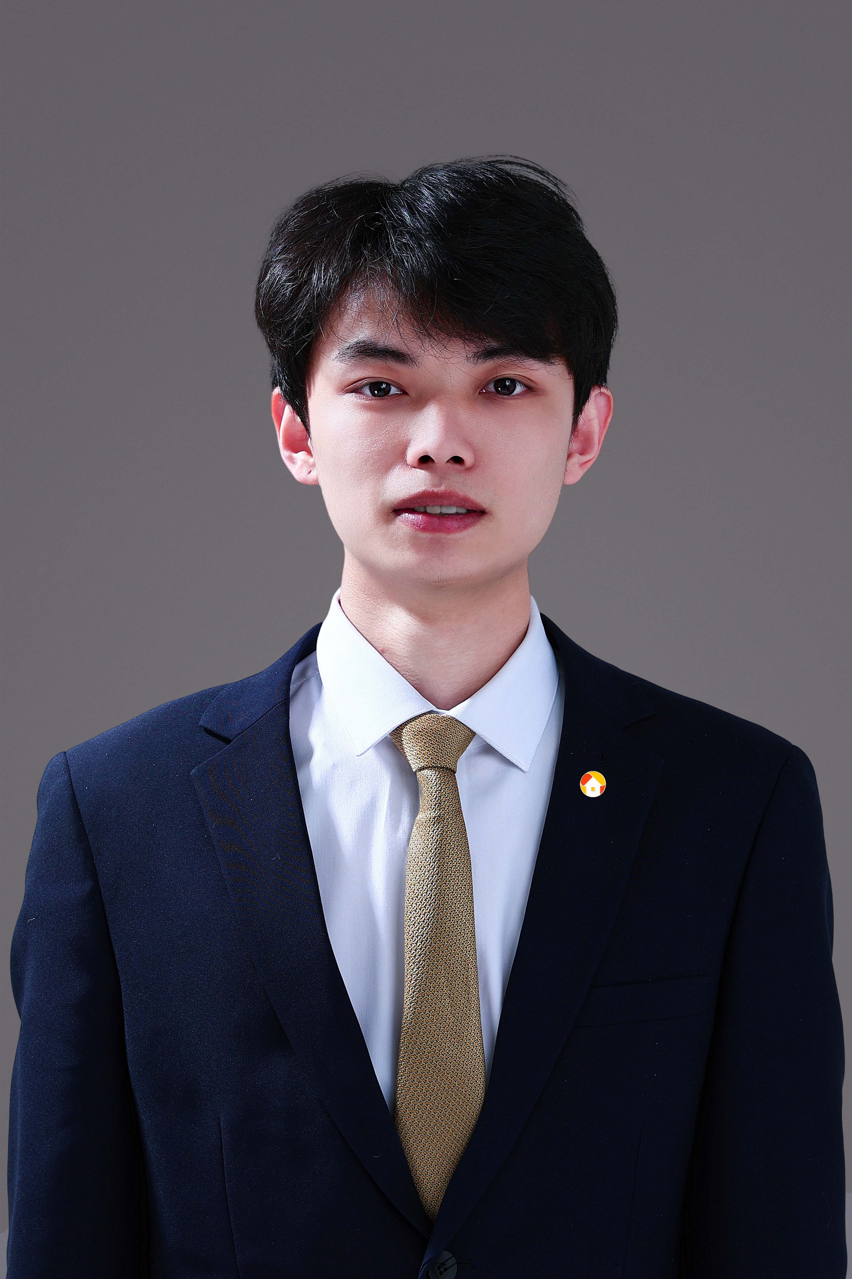我爱我家经纪人郭文涛